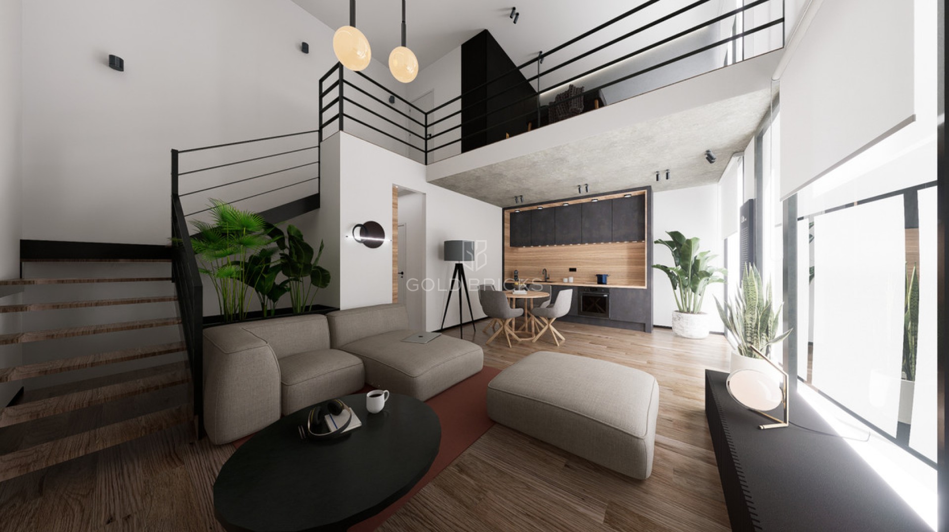  · New Build · Alicante · Alicante Centro