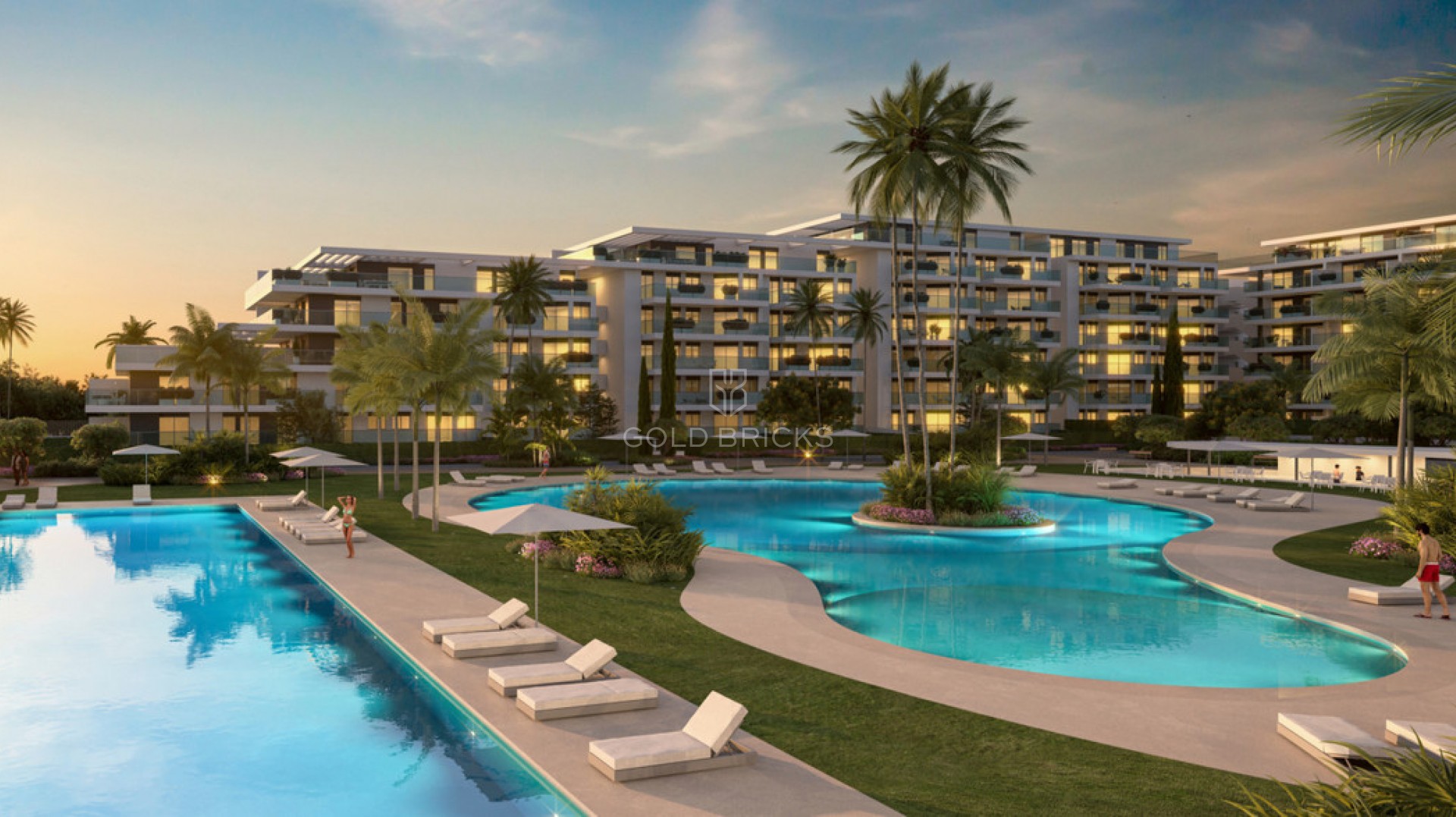  · New Build · Almerimar · Almerimar