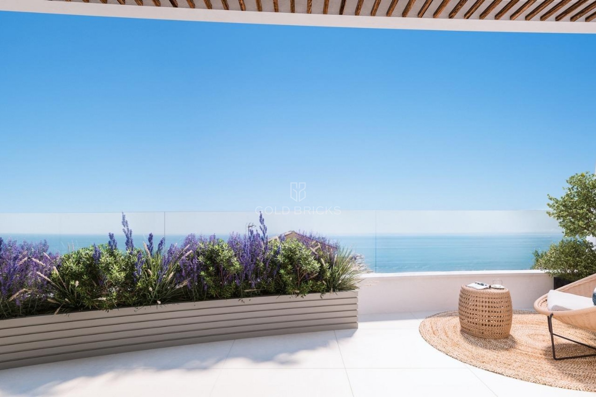 New Build · Apartment · Benalmádena · Puerto Marina