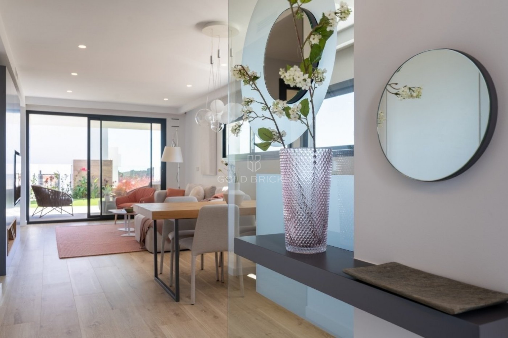 New Build · Apartment · Benitachell · Cumbre del sol