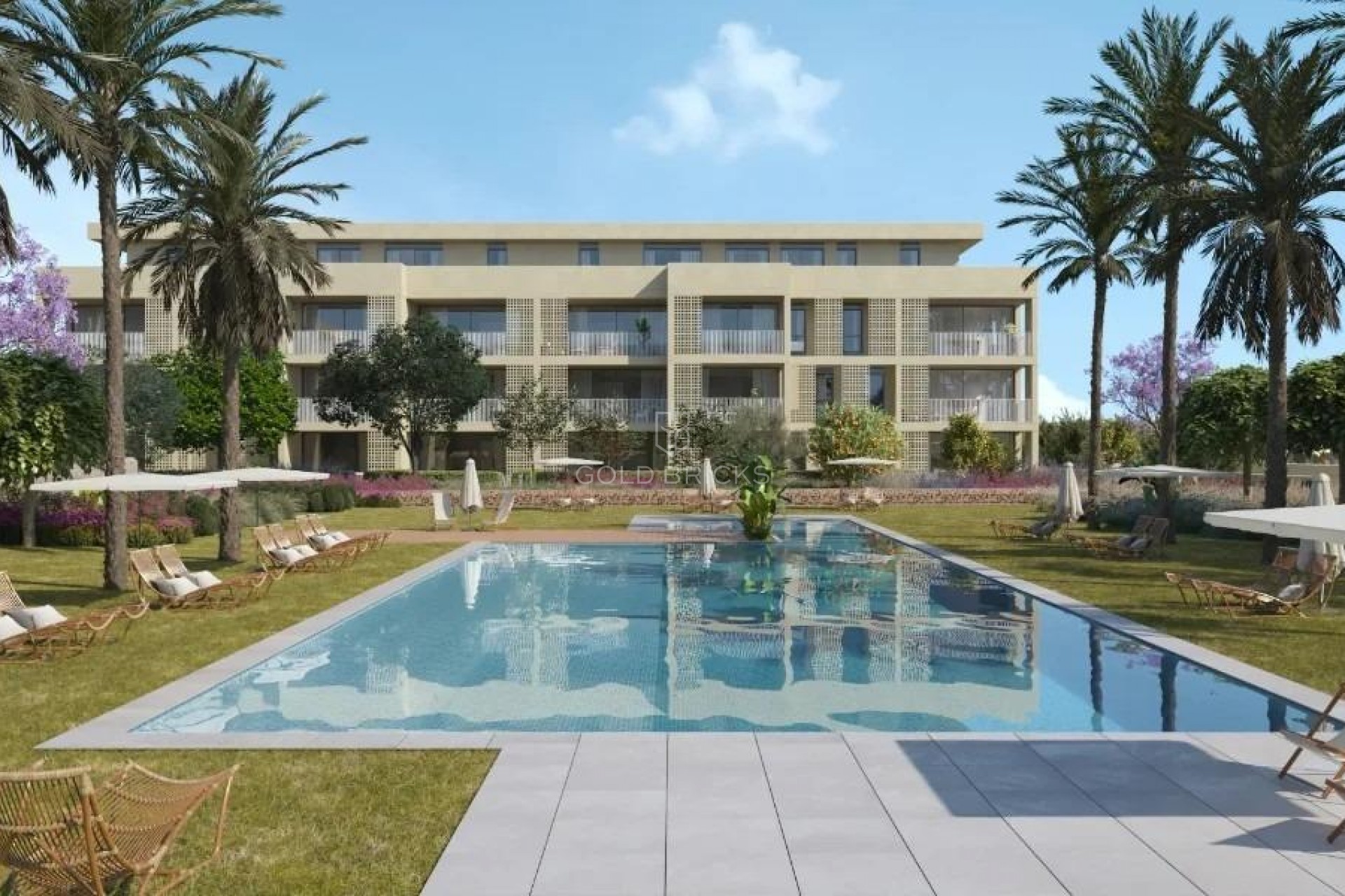 New Build · Apartment · Denia · Camí de Sant Joan