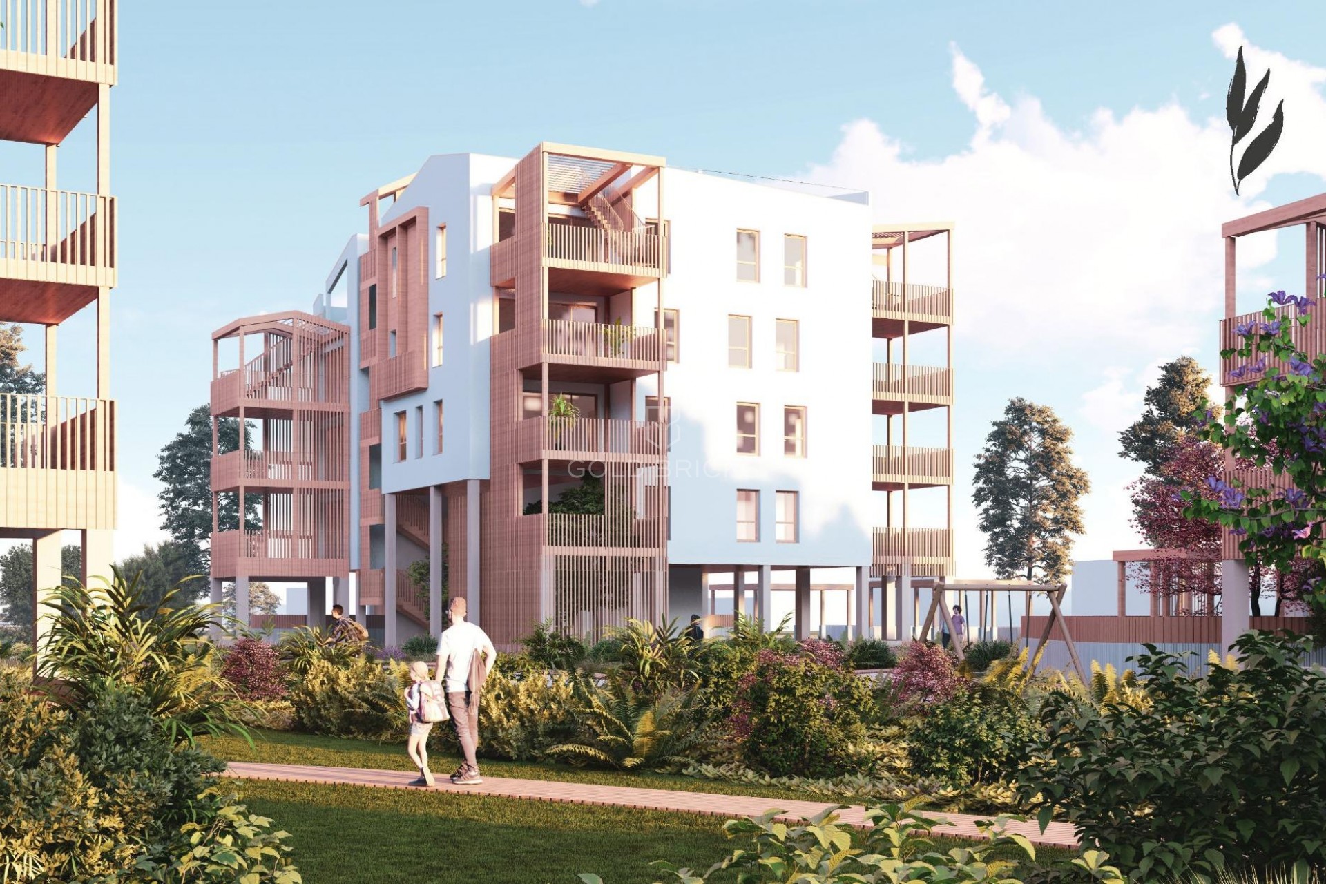 New Build · Apartment · Denia · Km 10