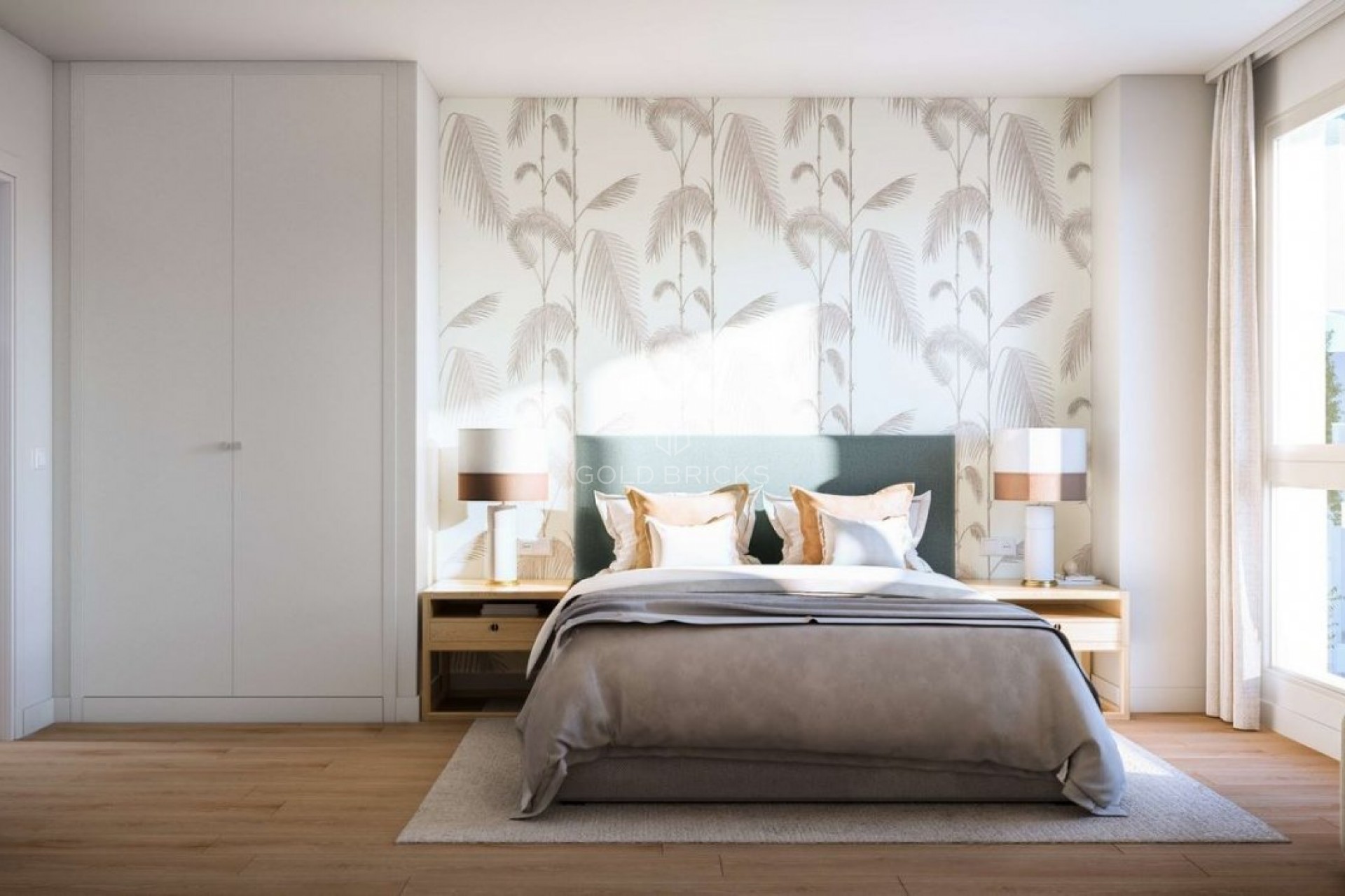 New Build · Apartment · Denia · Puerto Denia