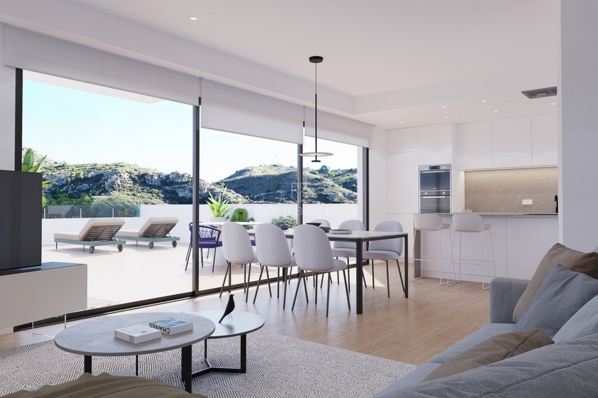 New Build · Apartment - Duplex · Monforte del Cid · Monforte del Cid Centro