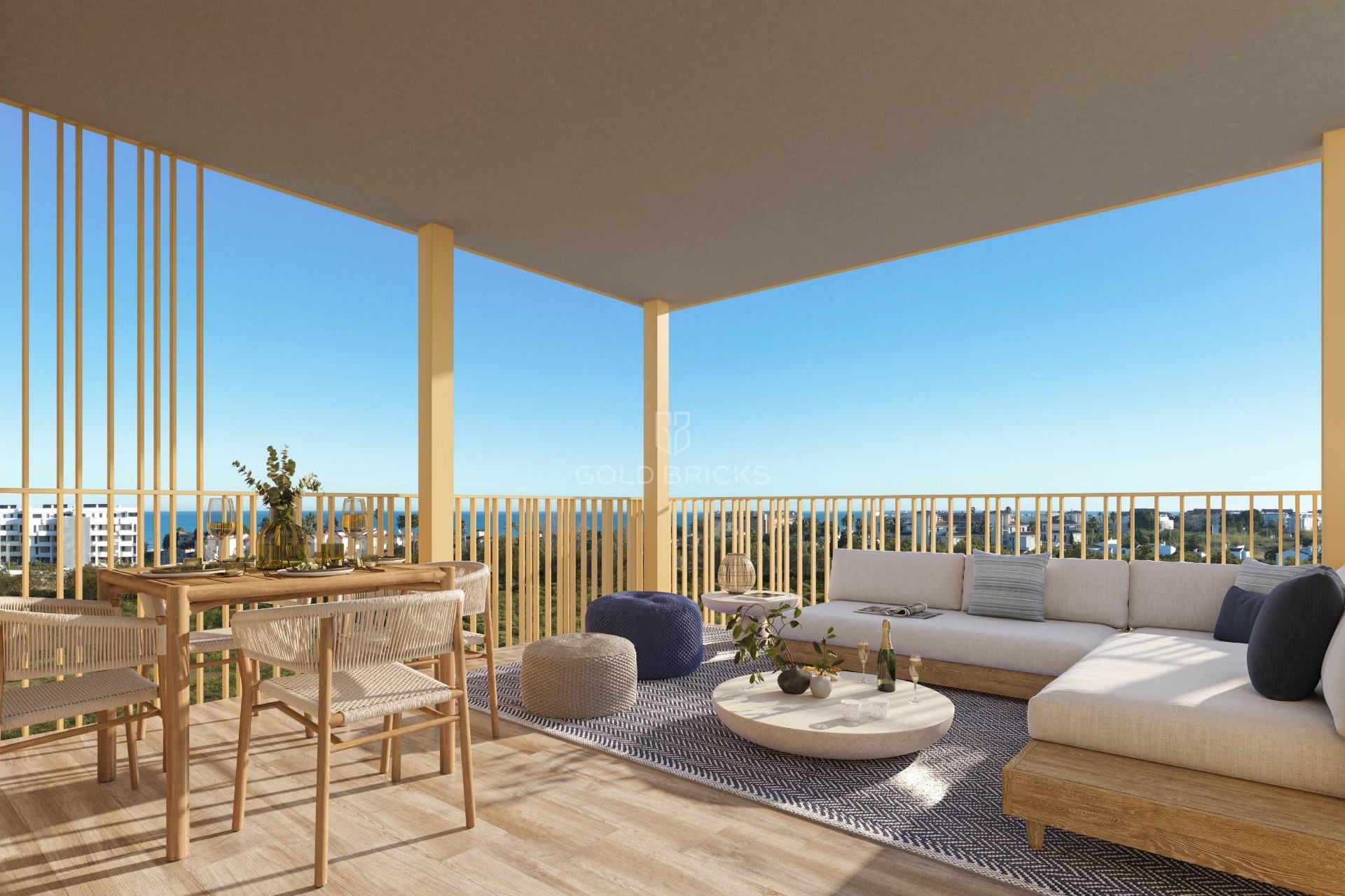 New Build · Apartment · El Verger · Zona De La Playa