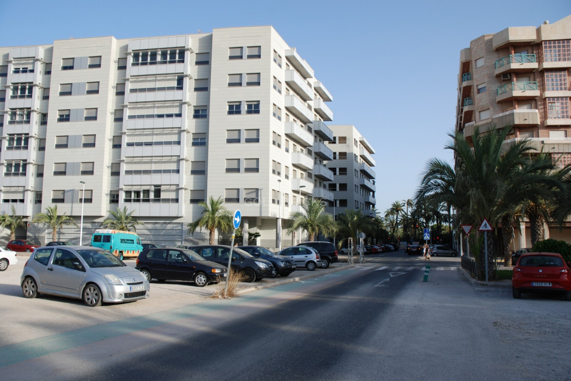 New Build · Apartment · Elche · Center