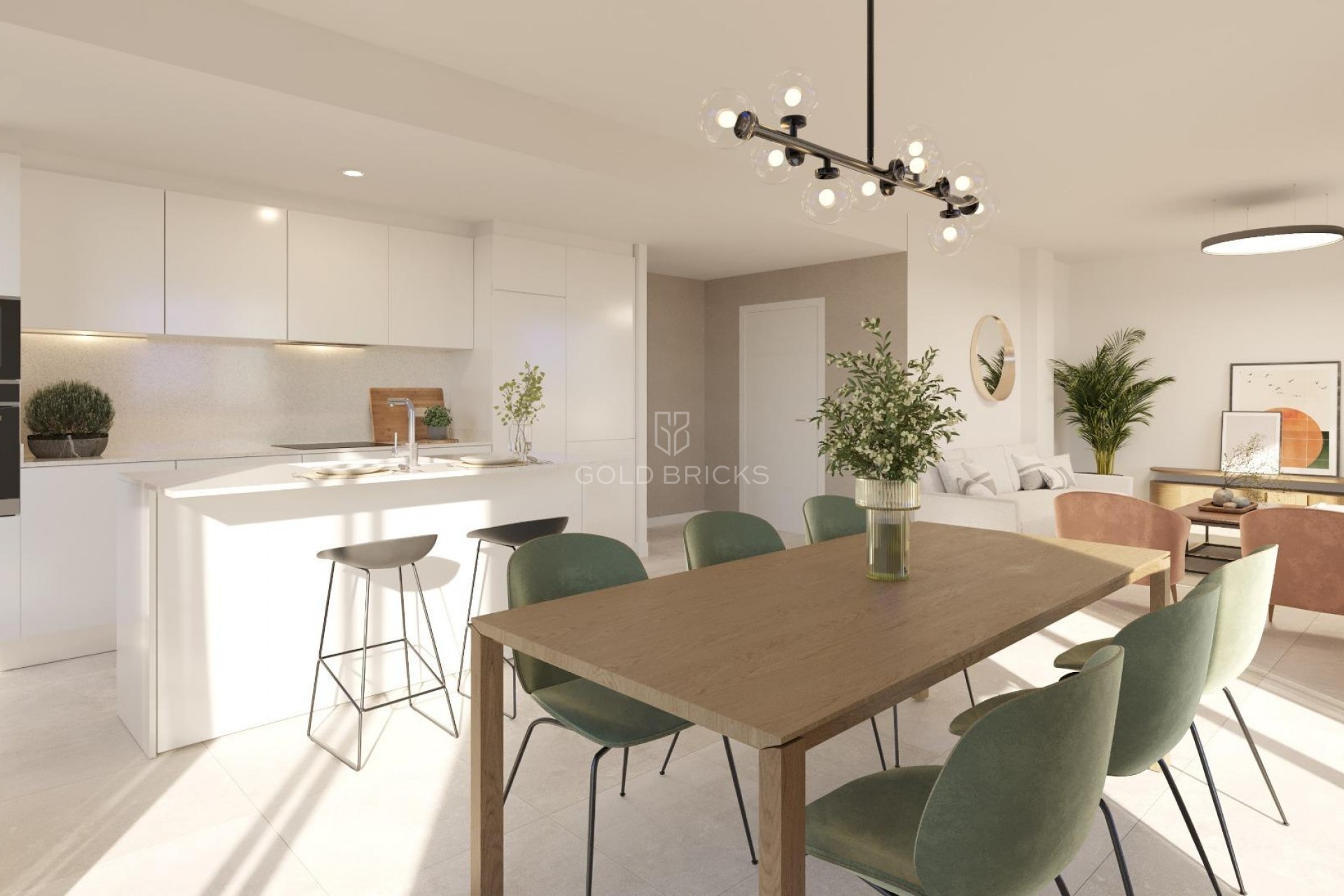 New Build · Apartment · Estepona · Arroyo Vaquero