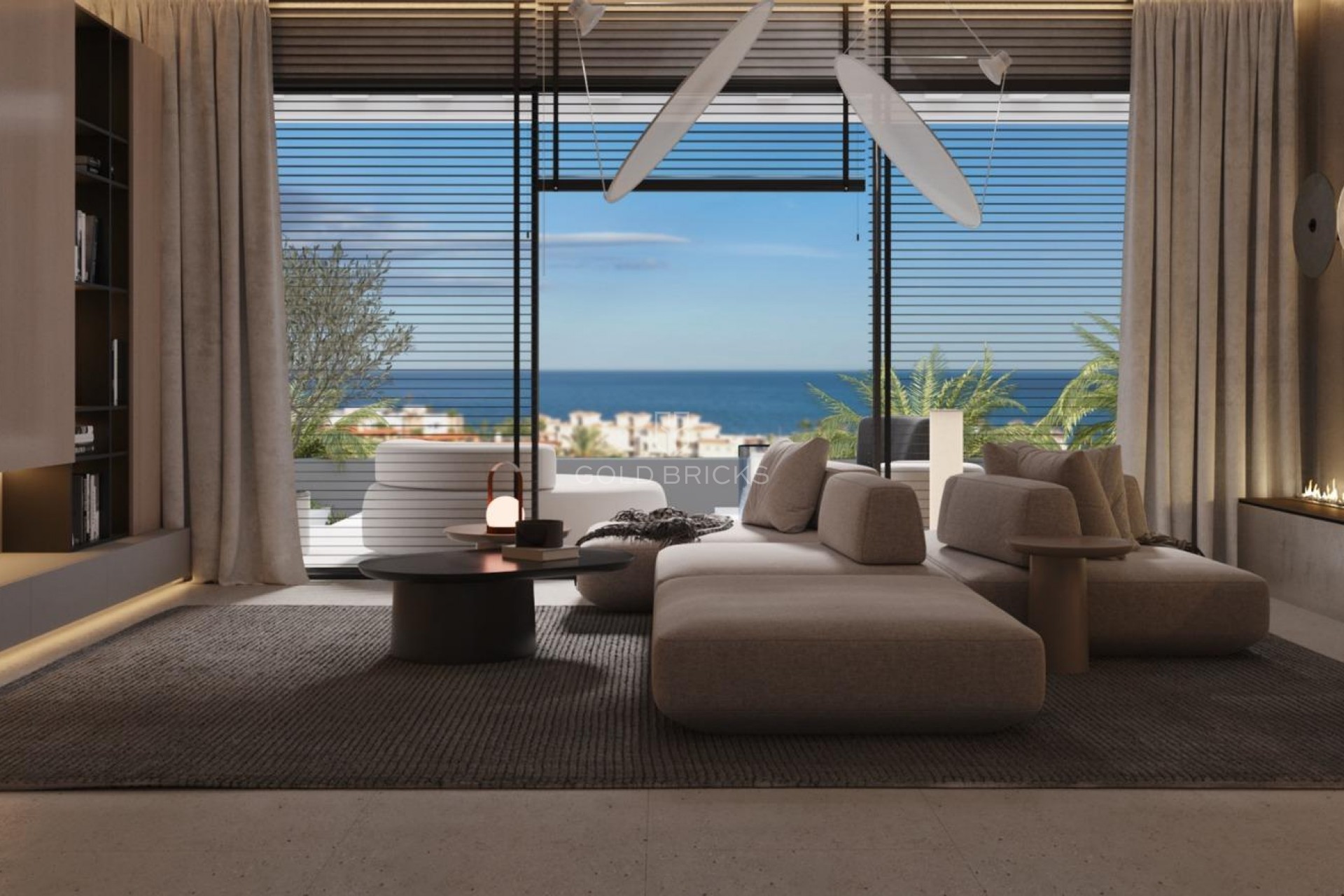 New Build · Apartment · Estepona · Buenas Noches