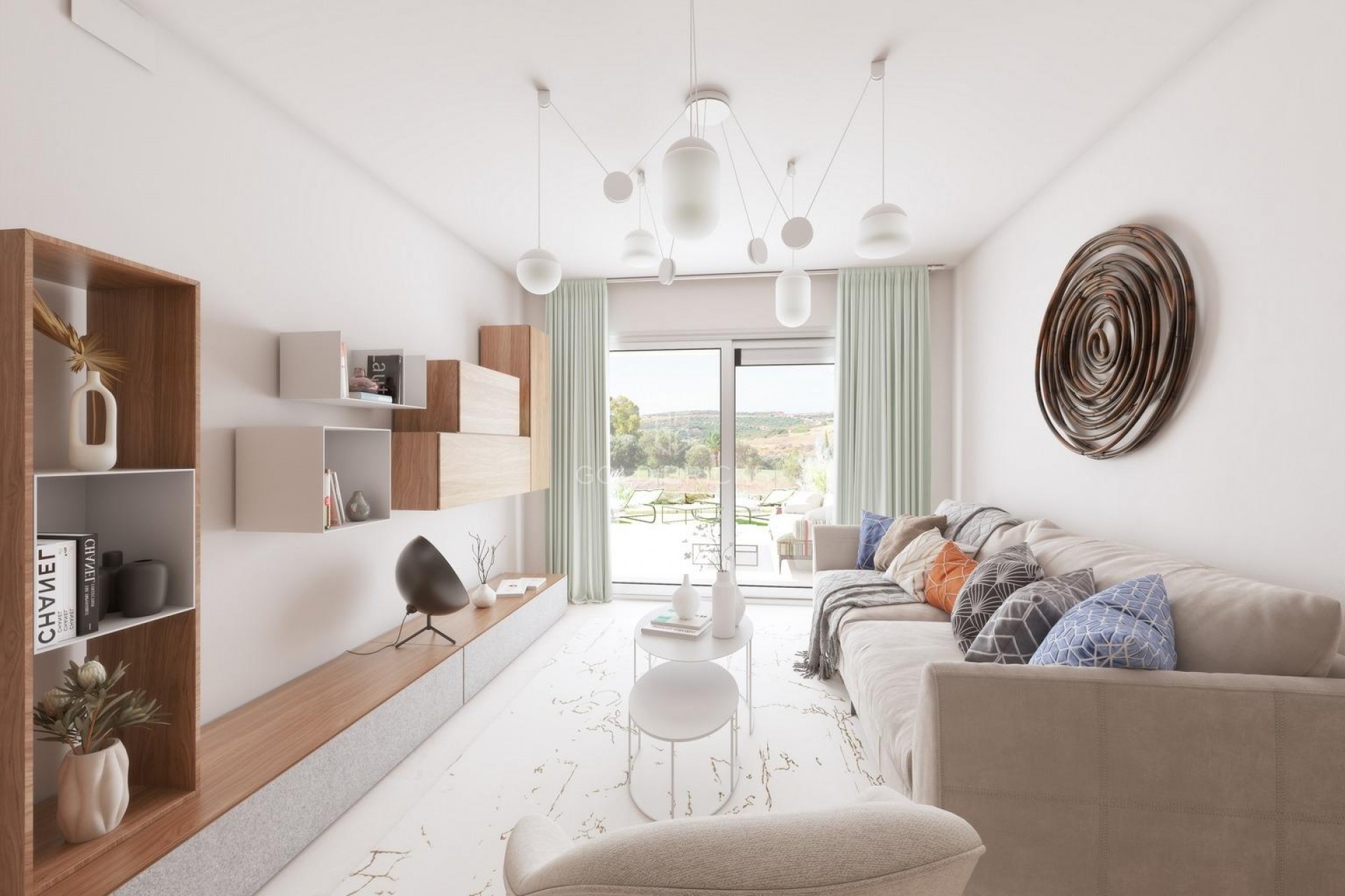 New Build · Apartment · Estepona · Buenas Noches