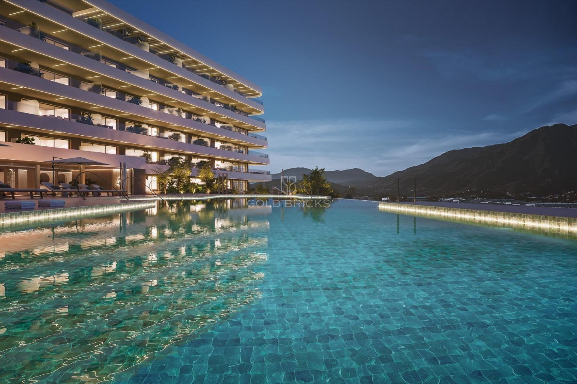 New Build · Apartment · Estepona · Las Mesas