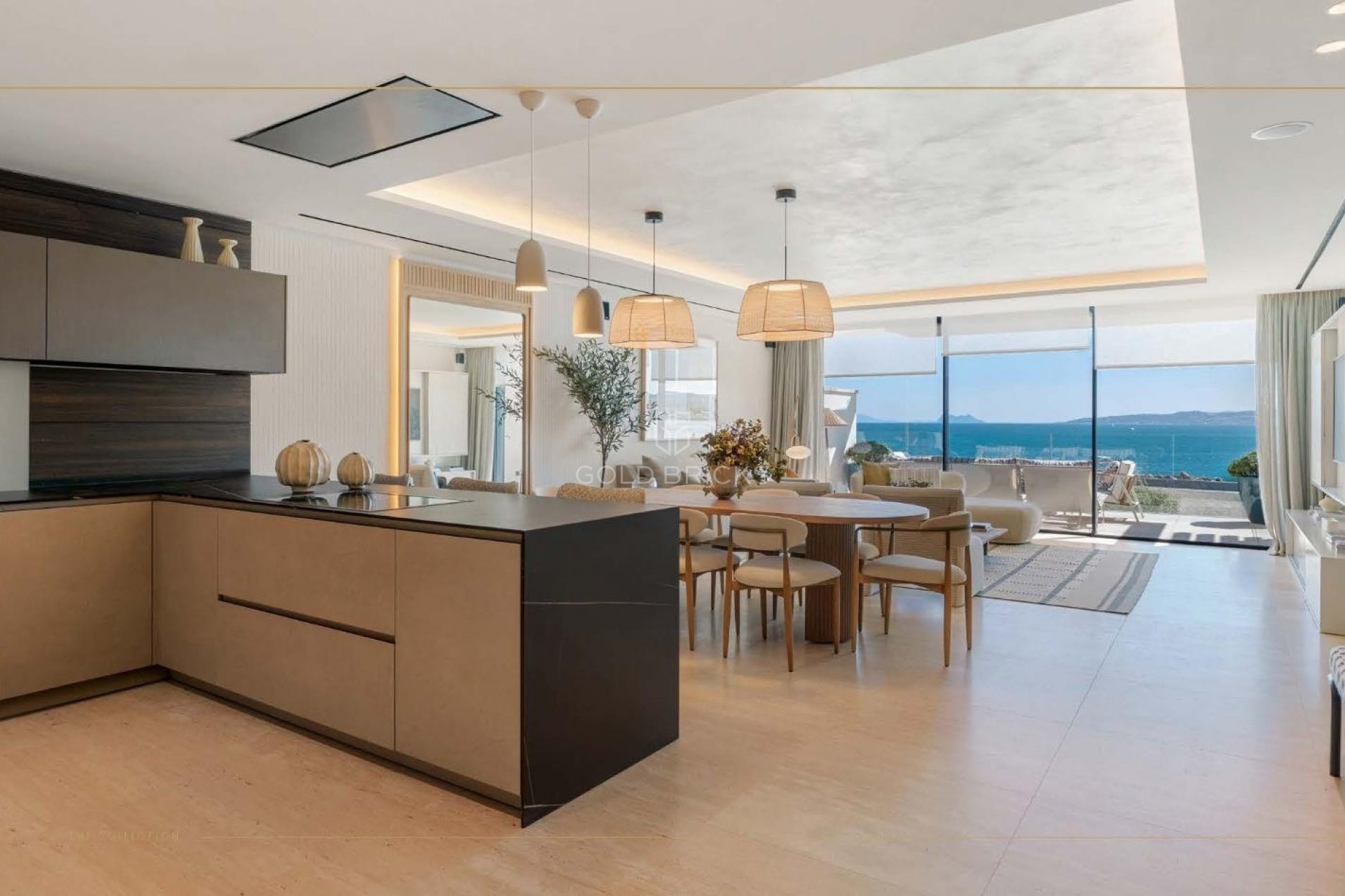 New Build · Apartment · Estepona · Playa del Cristo