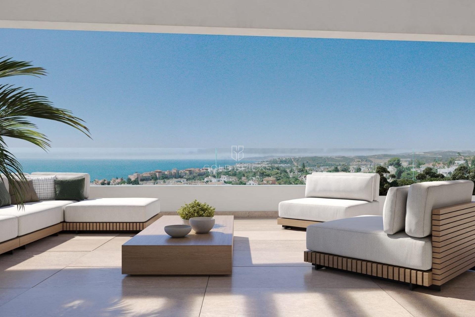 New Build · Apartment · Estepona · Urb. La Gaspara