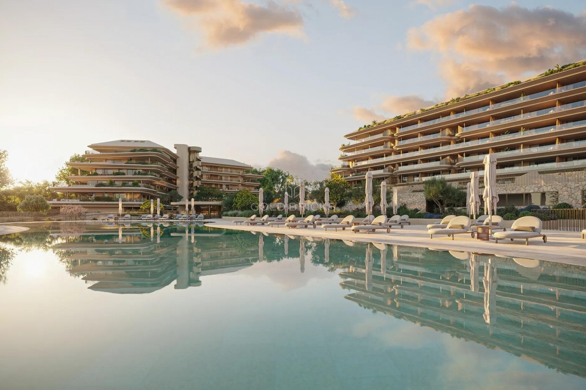 New Build · Apartment · Fuengirola · Los Boliches