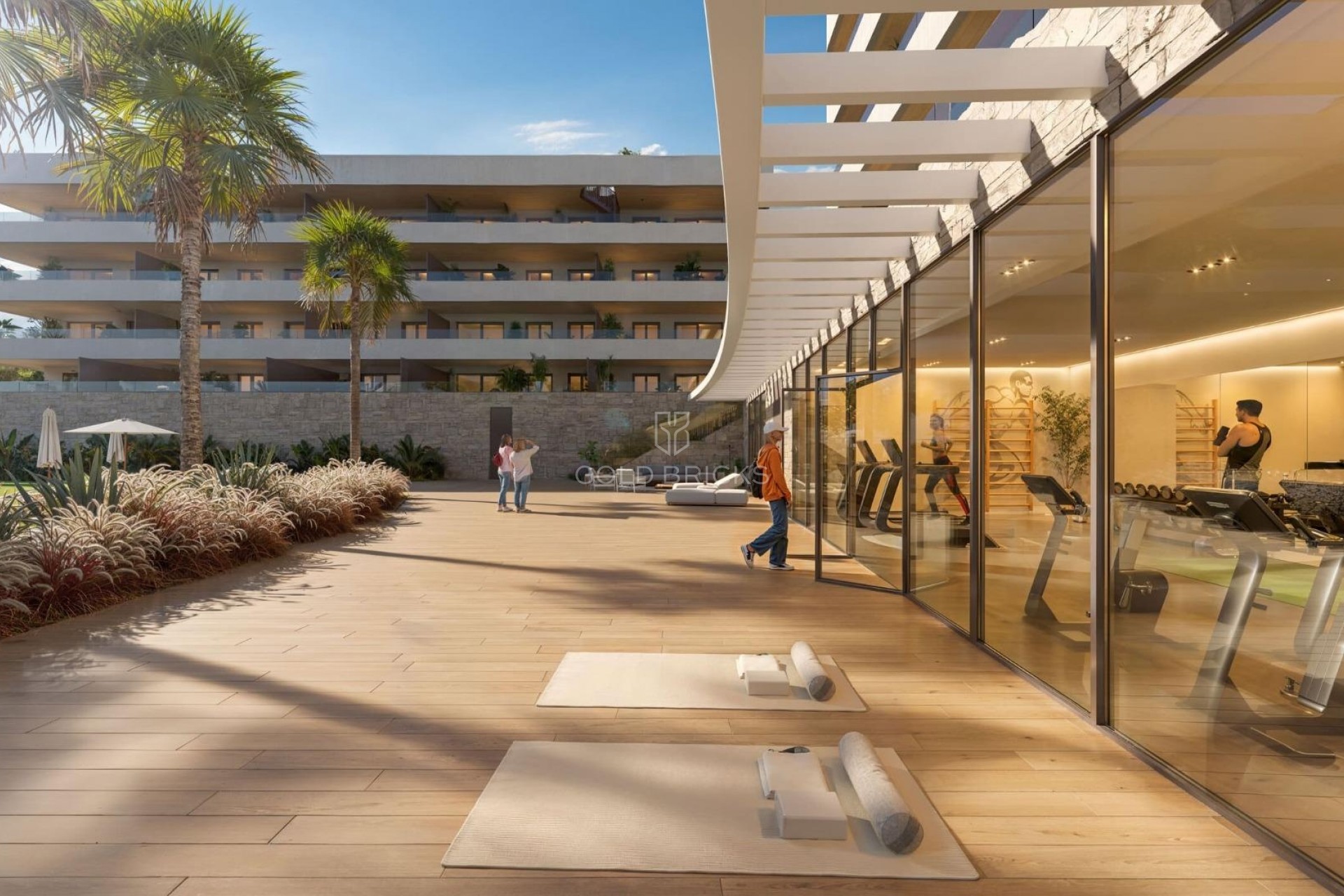 New Build · Apartment · Fuengirola · Los Pacos