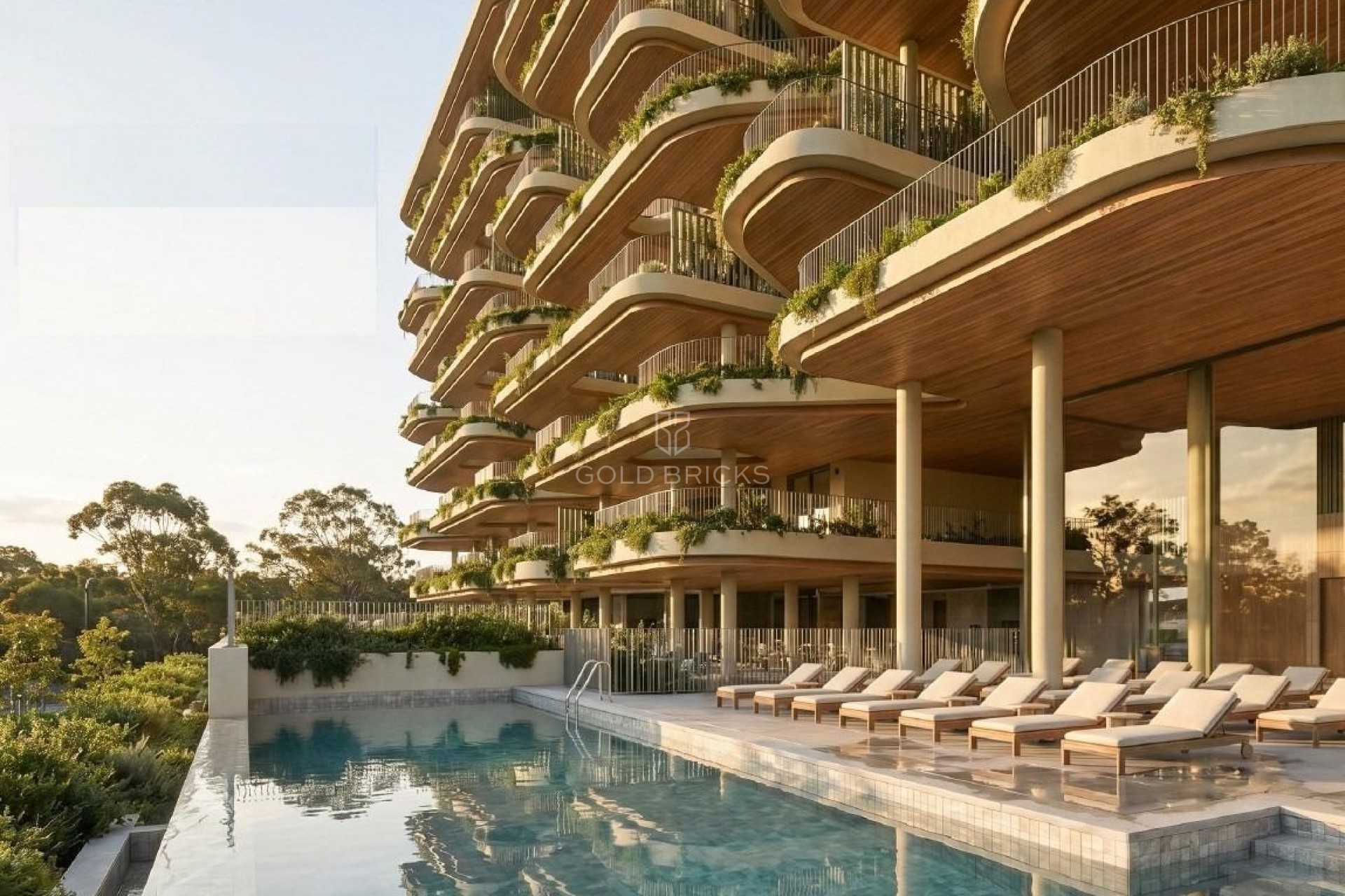 New Build · Apartment · Fuengirola · Parque de la Loma