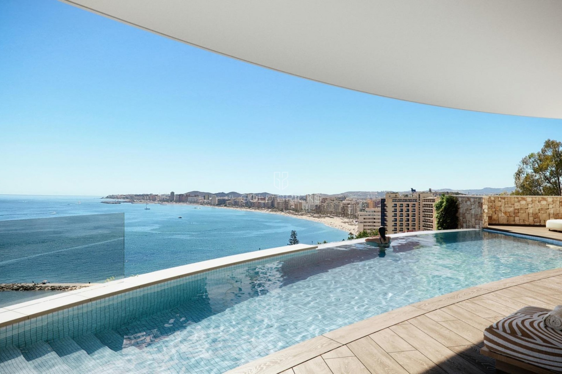 New Build · Apartment · Fuengirola · Playa de Torreblanca