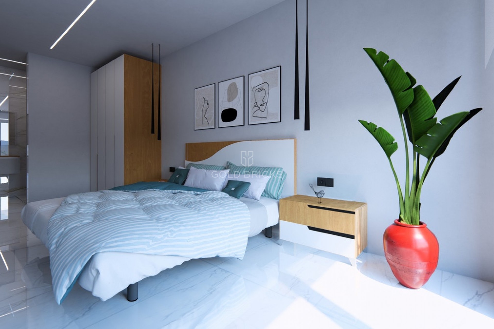 New Build · Apartment - Ground Floor Apartment · Algorfa · La finca golf