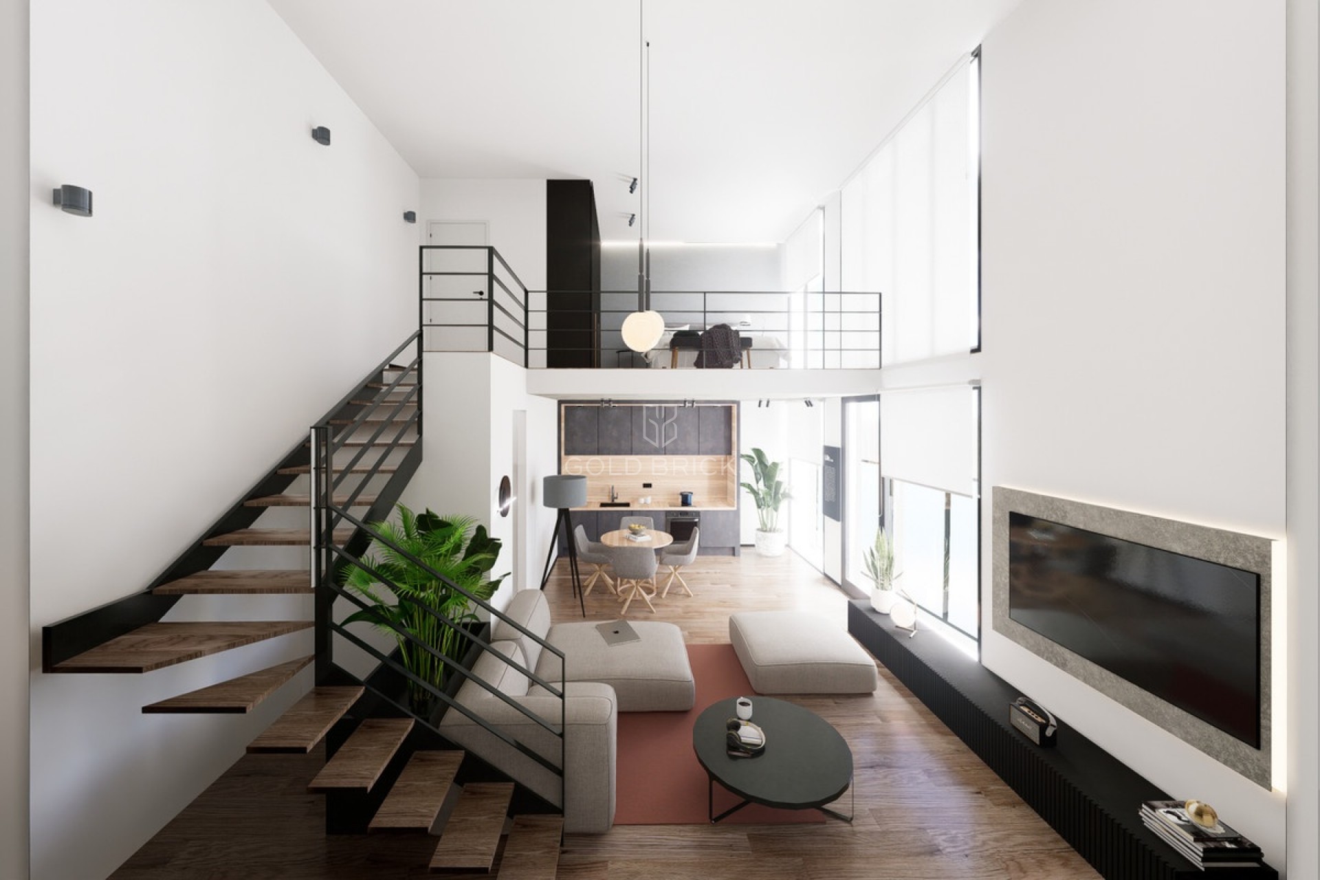 New Build · Apartment - Ground Floor Apartment · Alicante · Alicante Centro