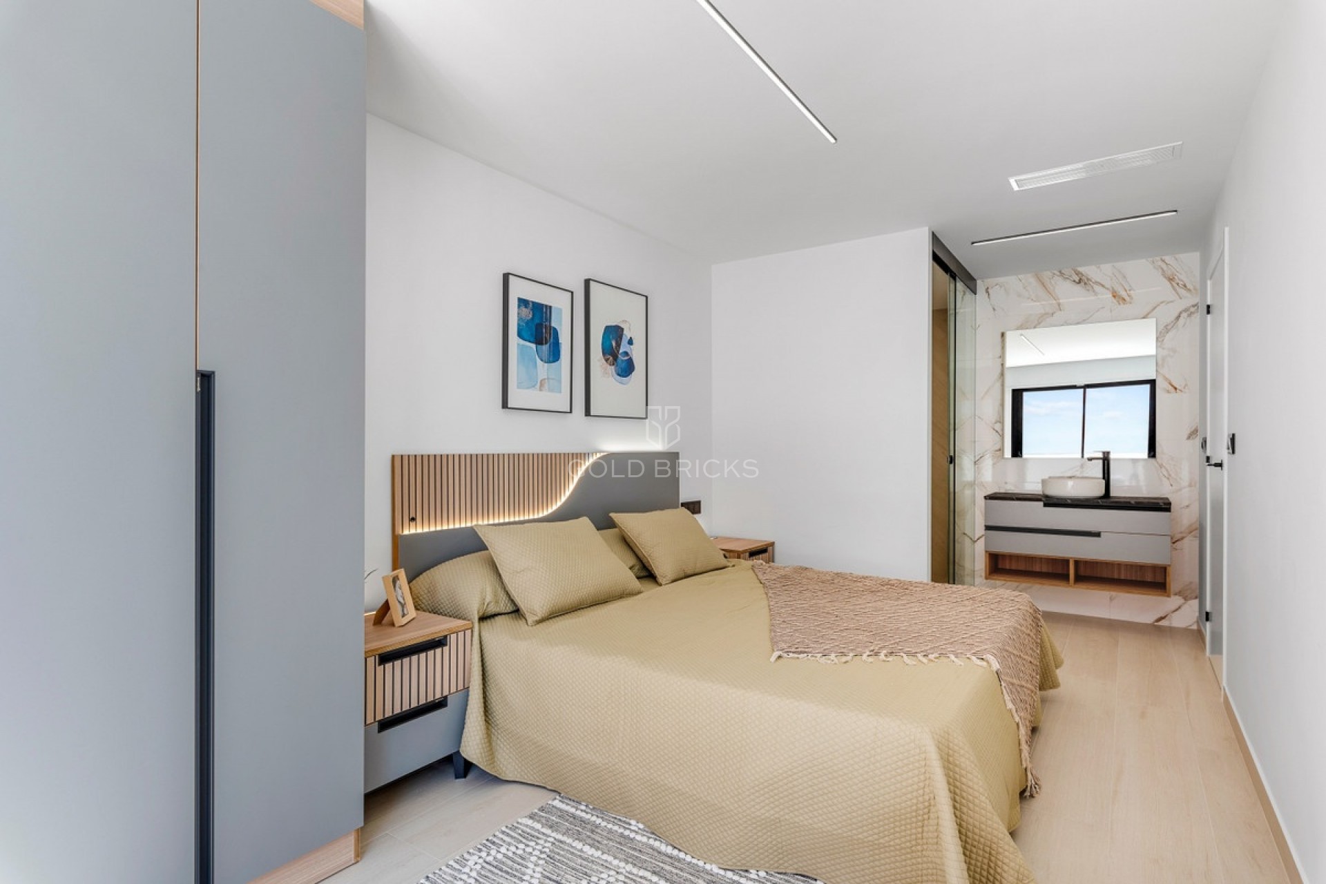 New Build · Apartment - Ground Floor Apartment · Guardamar del Segura · Urbanización El Raso