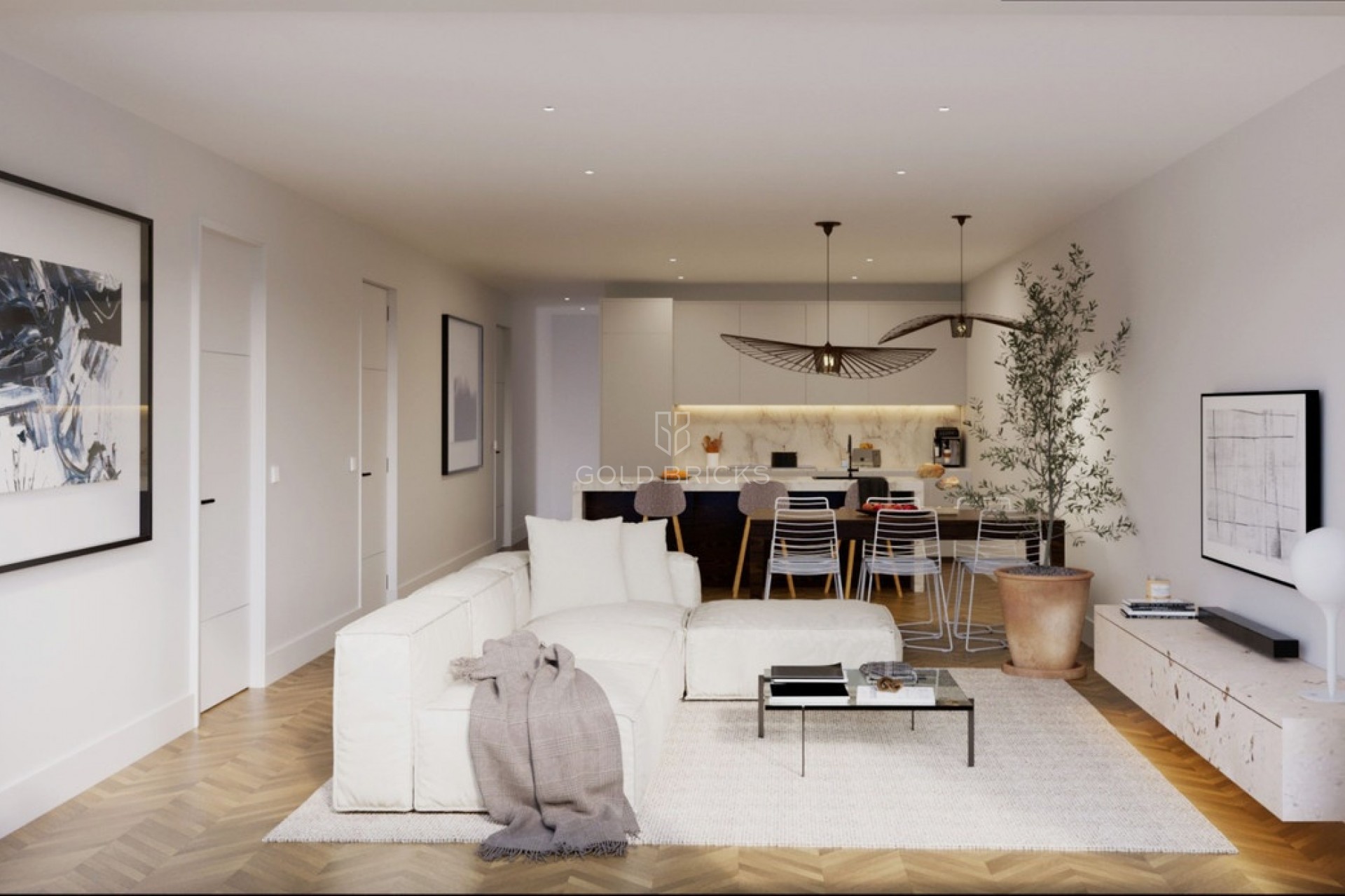 New Build · Apartment - Ground Floor Apartment · Hondón de las Nieves · Hondón de las Nieves Centro