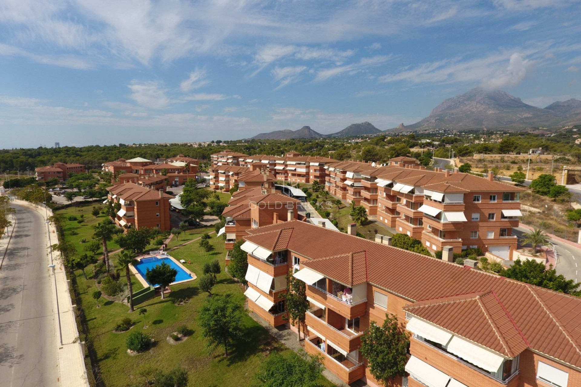 New Build · Apartment - Ground Floor Apartment · l'Alfas del Pi · L'Alfás del Pi Centro