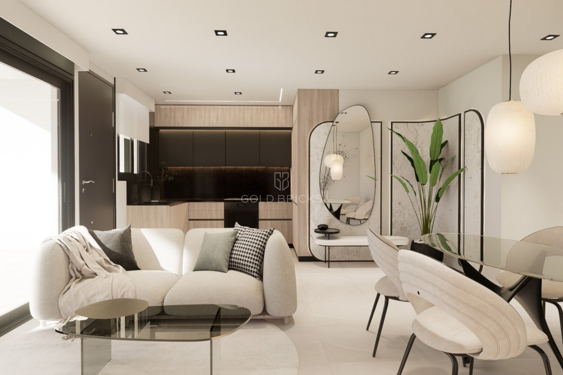 New Build · Apartment - Ground Floor Apartment · Pilar de la Horadada · Pilar de la Horadada Centro