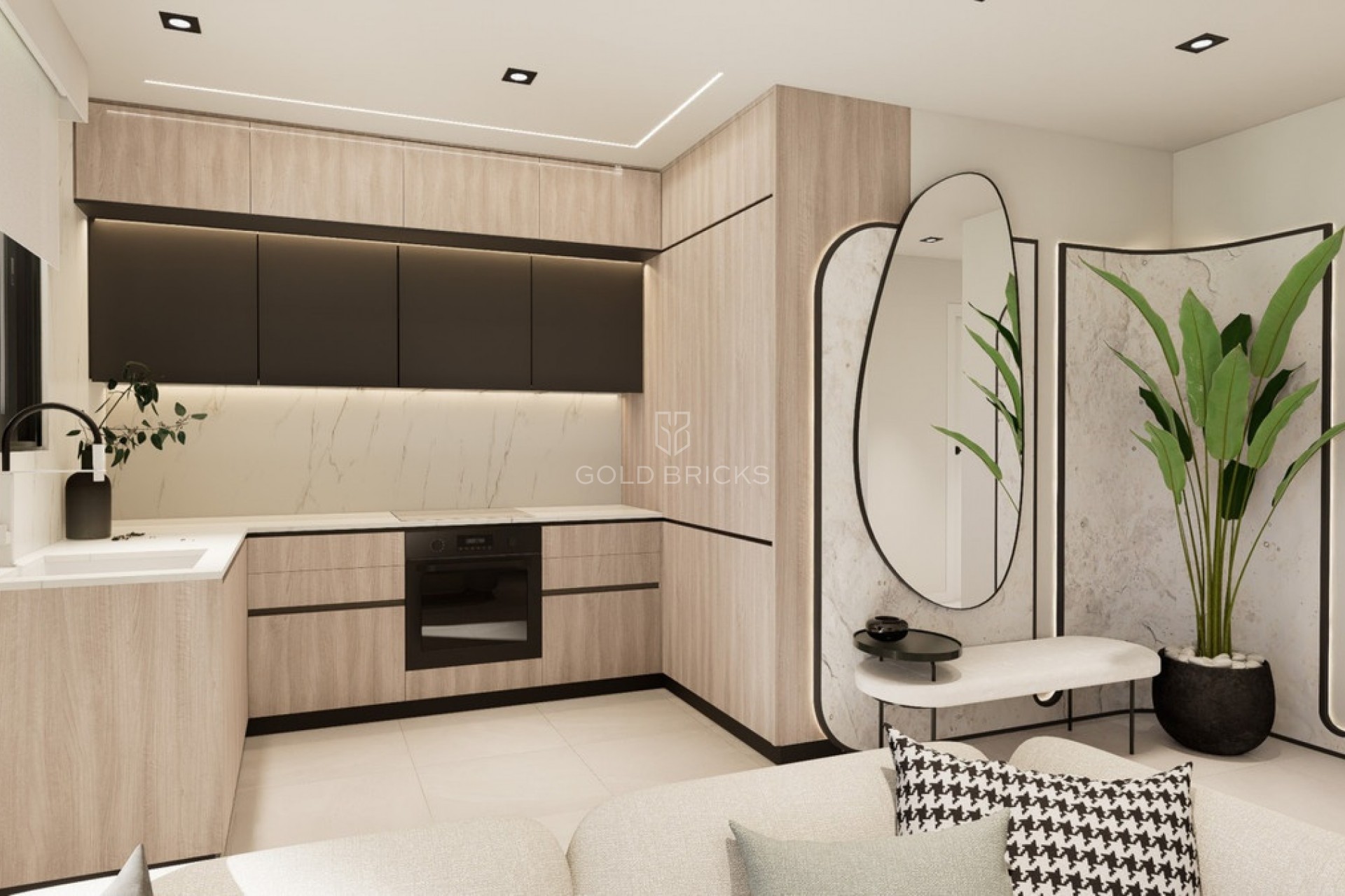 New Build · Apartment - Ground Floor Apartment · Pilar de la Horadada · Pilar de la Horadada Centro