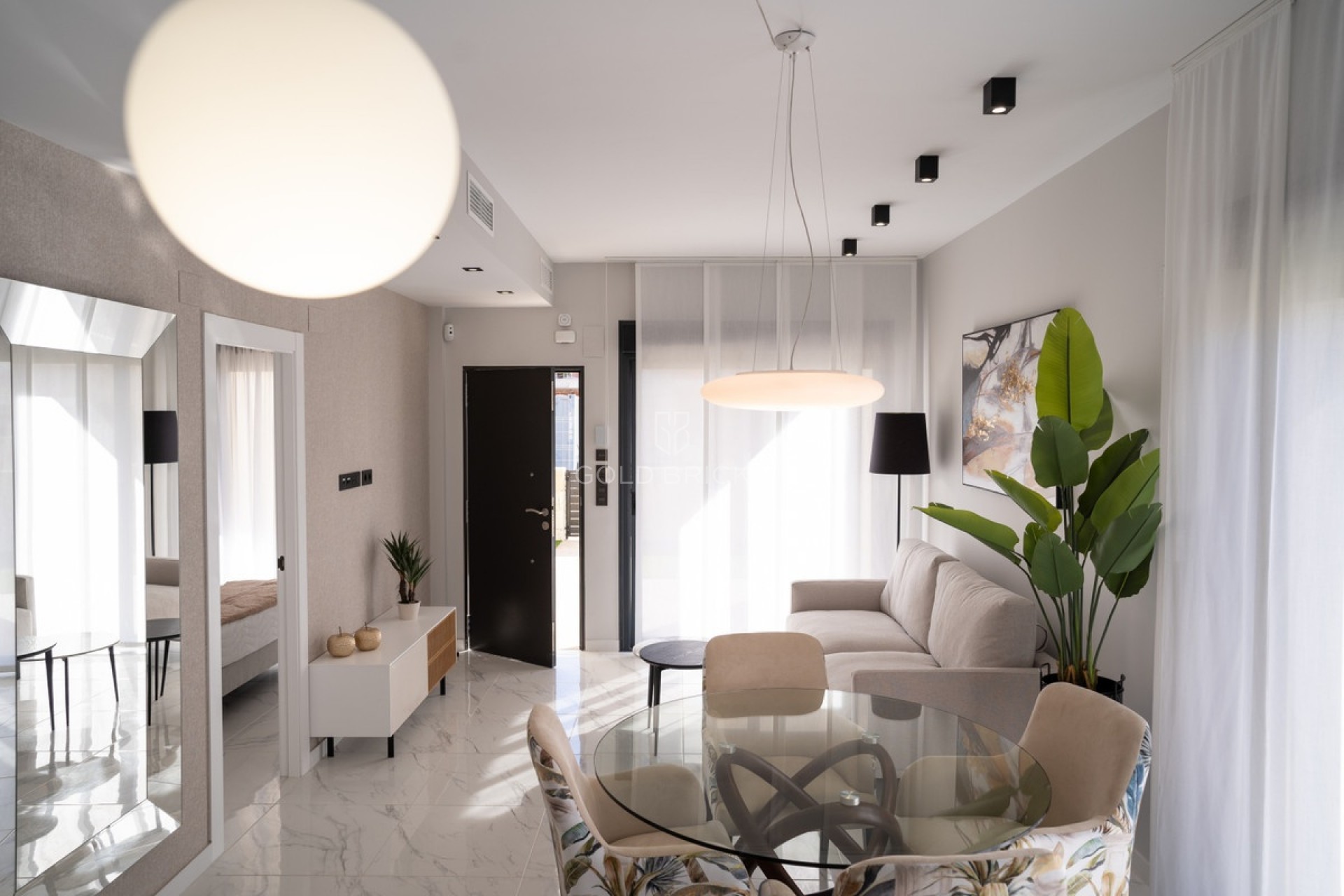 New Build · Apartment - Ground Floor Apartment · Pilar de la Horadada · Pilar de la Horadada Centro