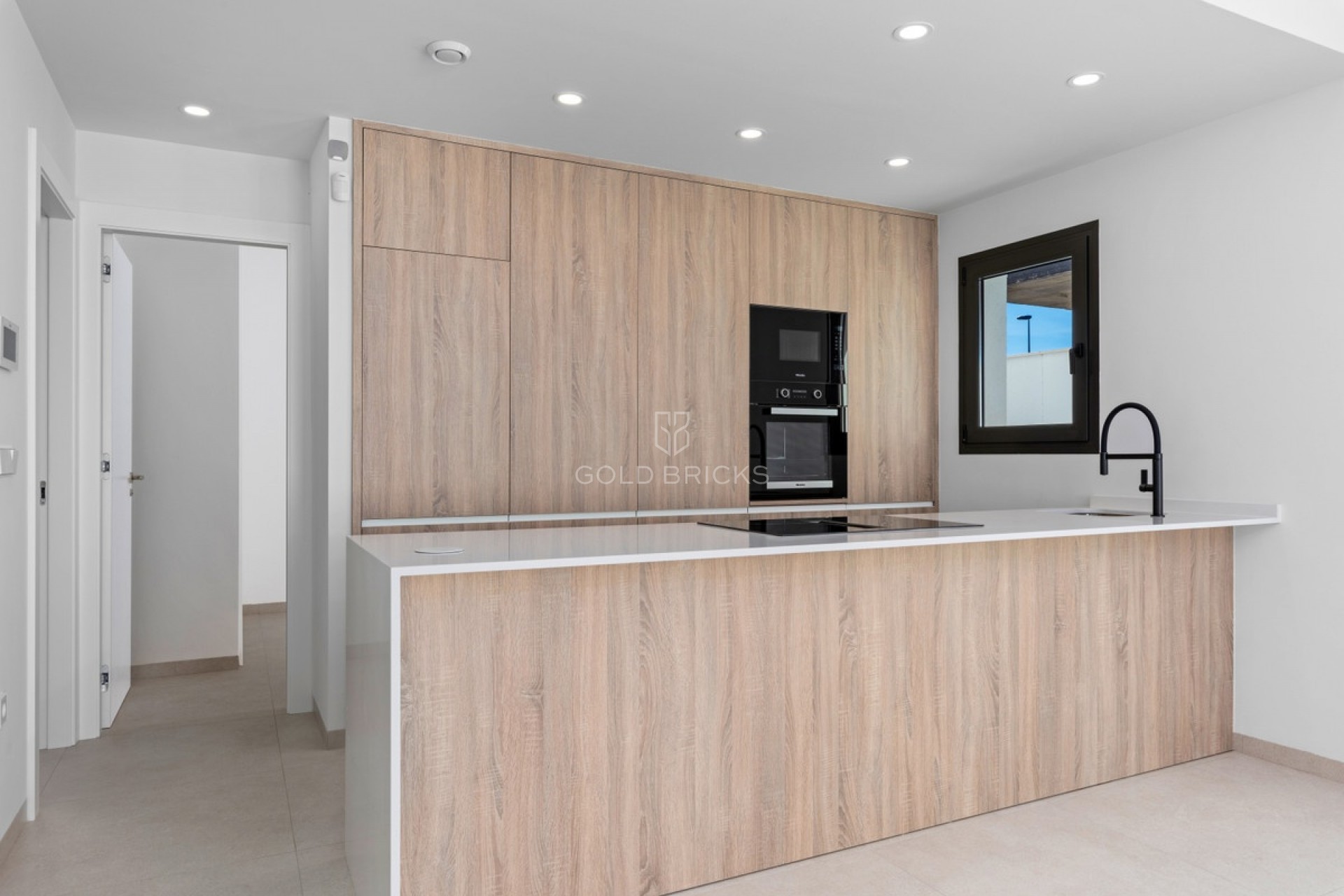 New Build · Apartment - Ground Floor Apartment · Pilar de la Horadada · Pilar de la Horadada Centro