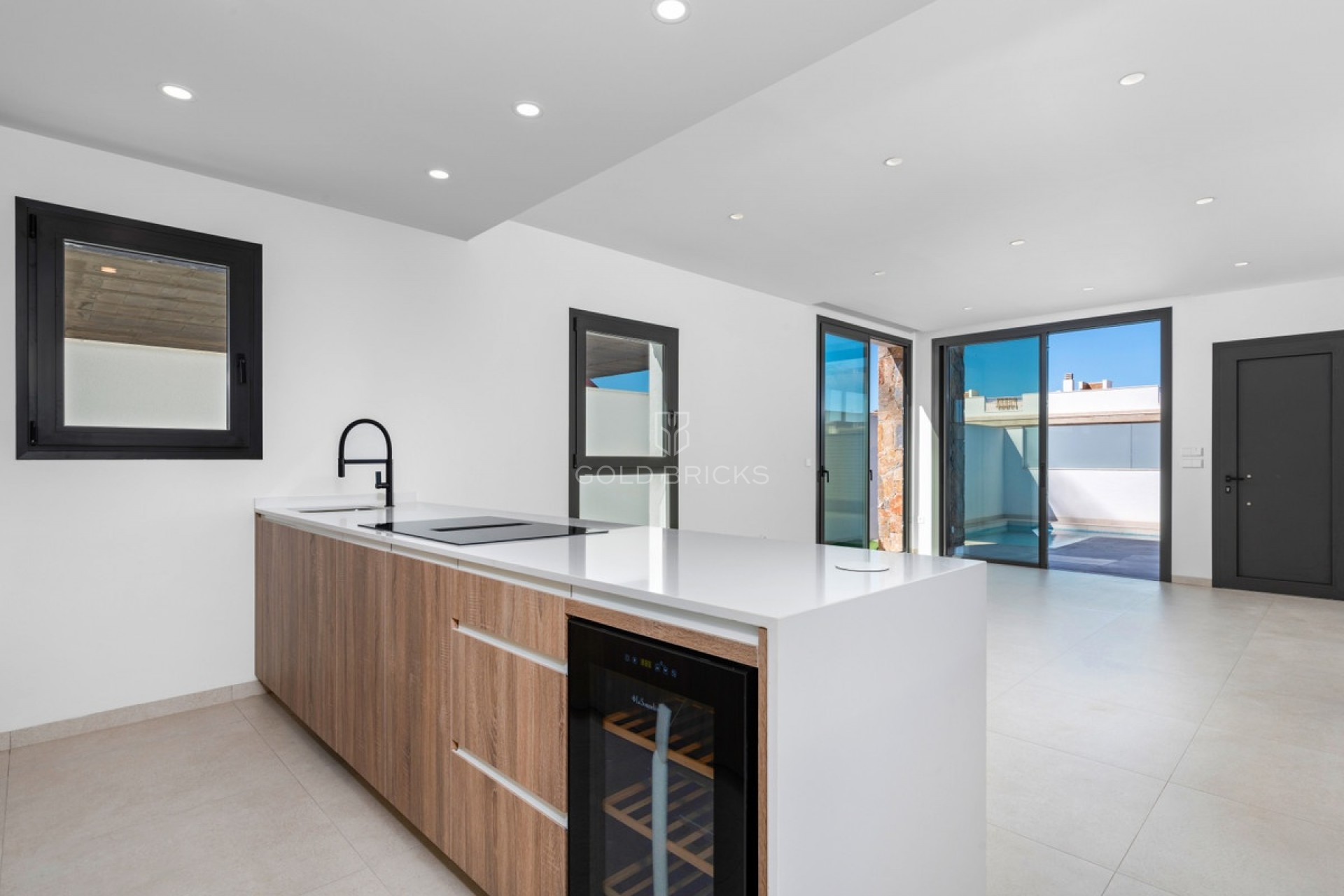 New Build · Apartment - Ground Floor Apartment · Pilar de la Horadada · Pilar de la Horadada Centro