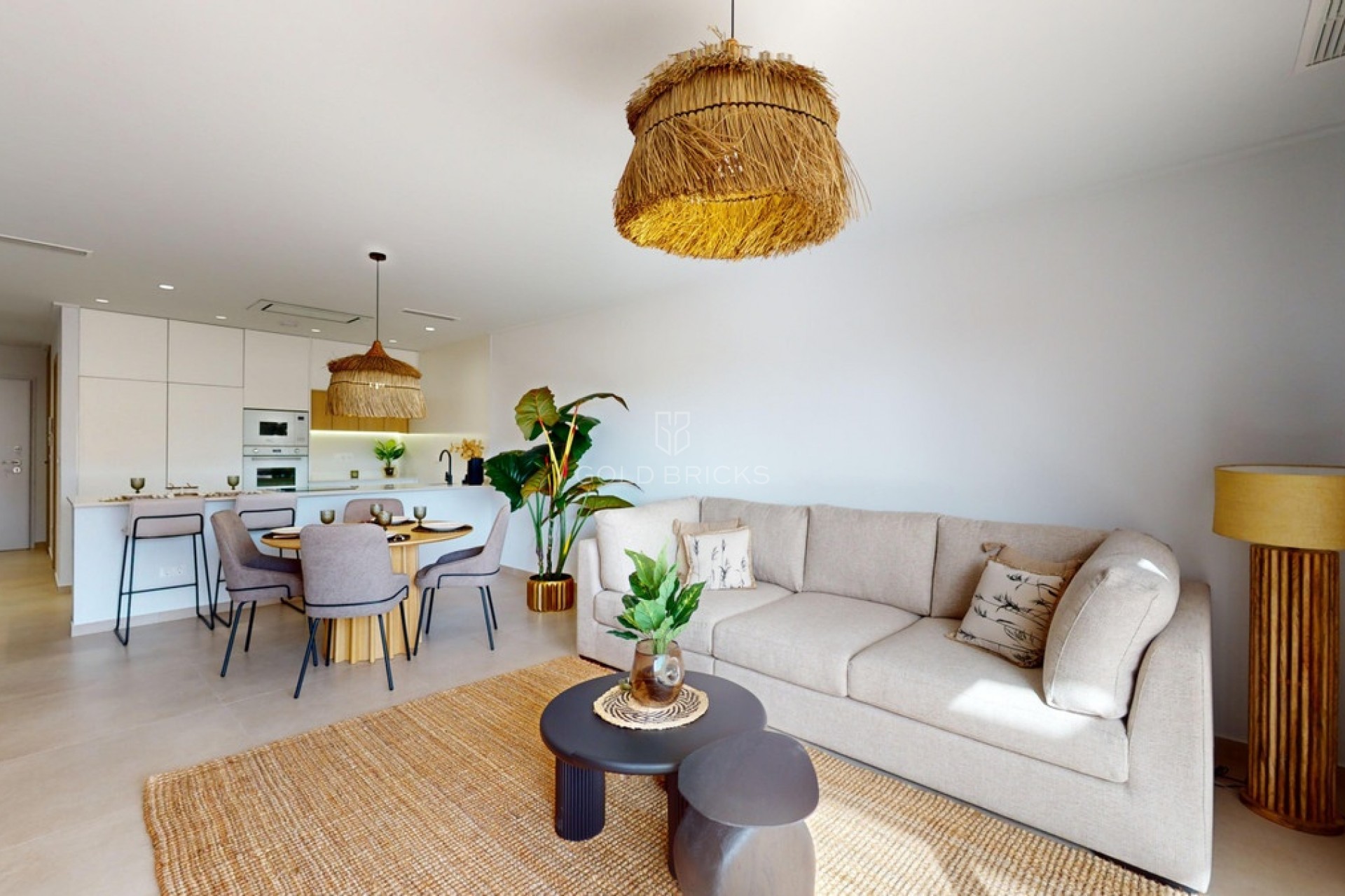 New Build · Apartment - Ground Floor Apartment · Pilar de la Horadada · Pilar de la Horadada Centro