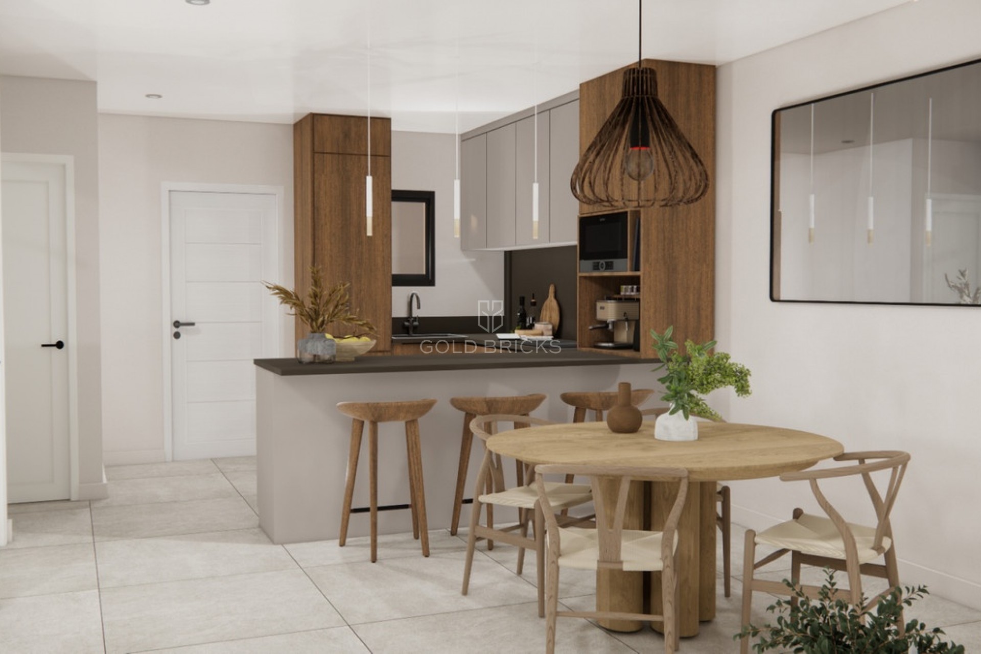 New Build · Apartment - Ground Floor Apartment · Rojales · Rojales Centro