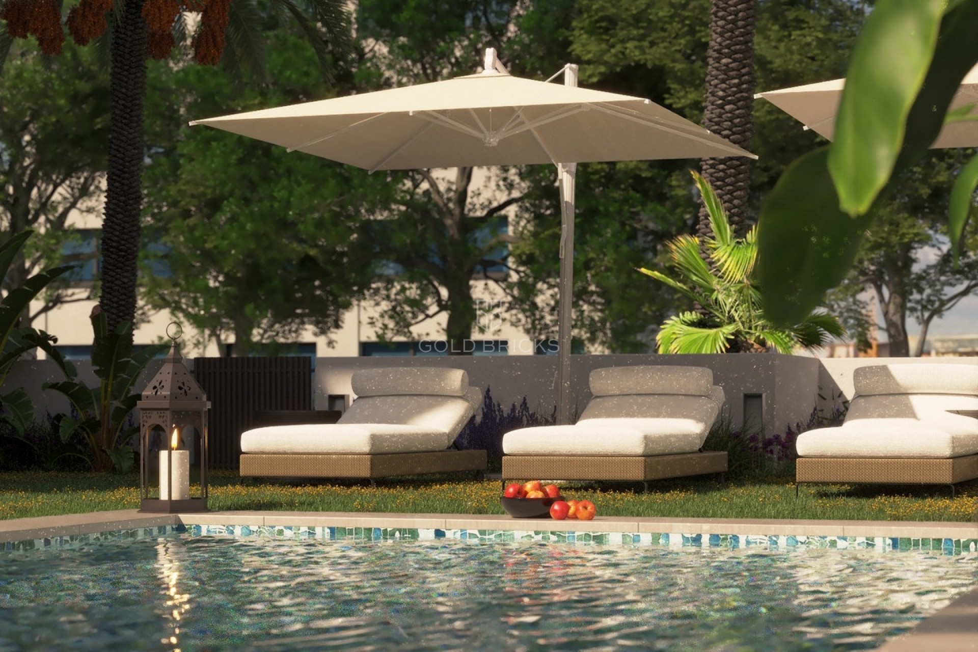 New Build · Apartment - Ground Floor Apartment · San Juan de Alicante · San Juan de Alicante Centro