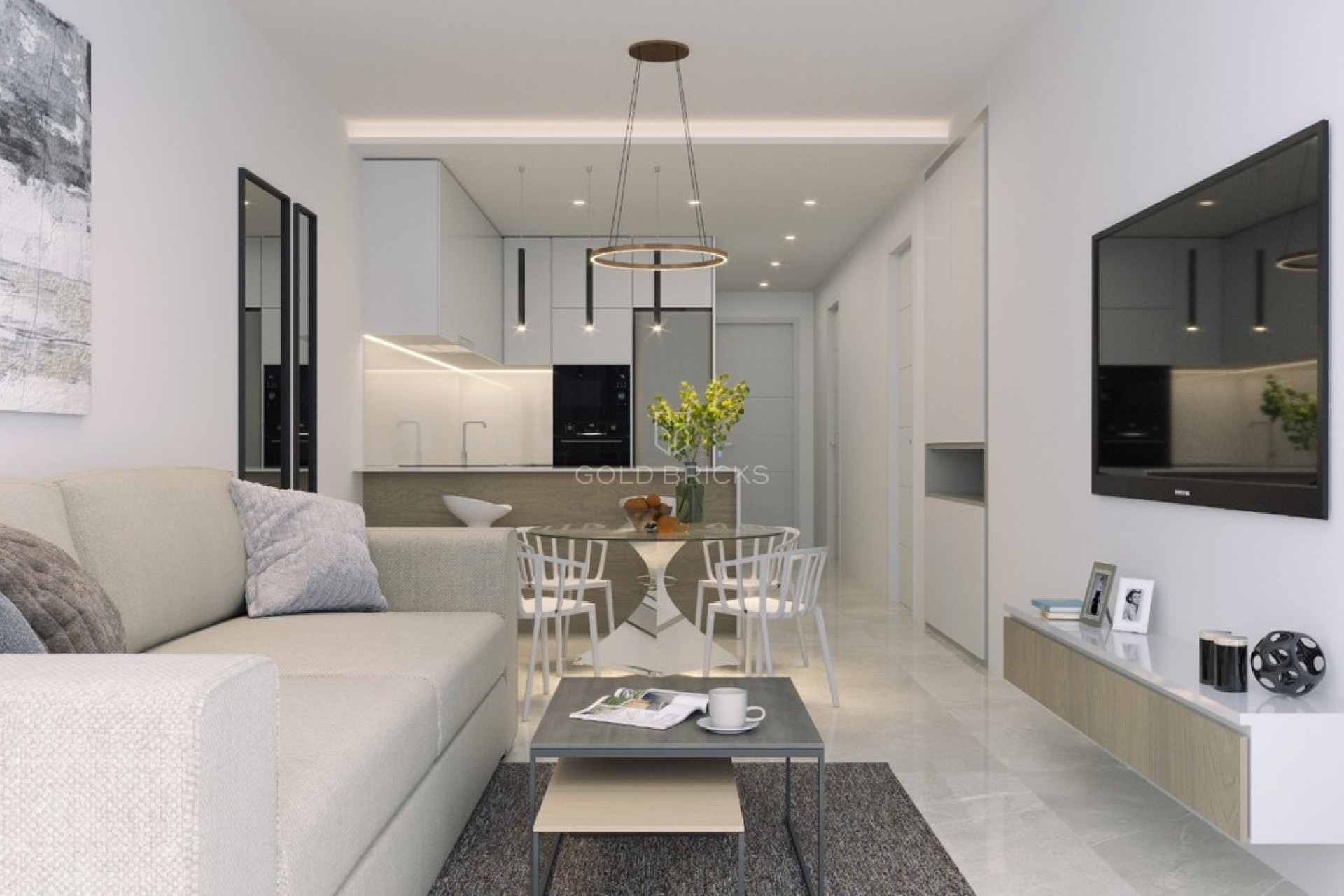 New Build · Apartment - Ground Floor Apartment · Torrevieja · Torrevieja Centro