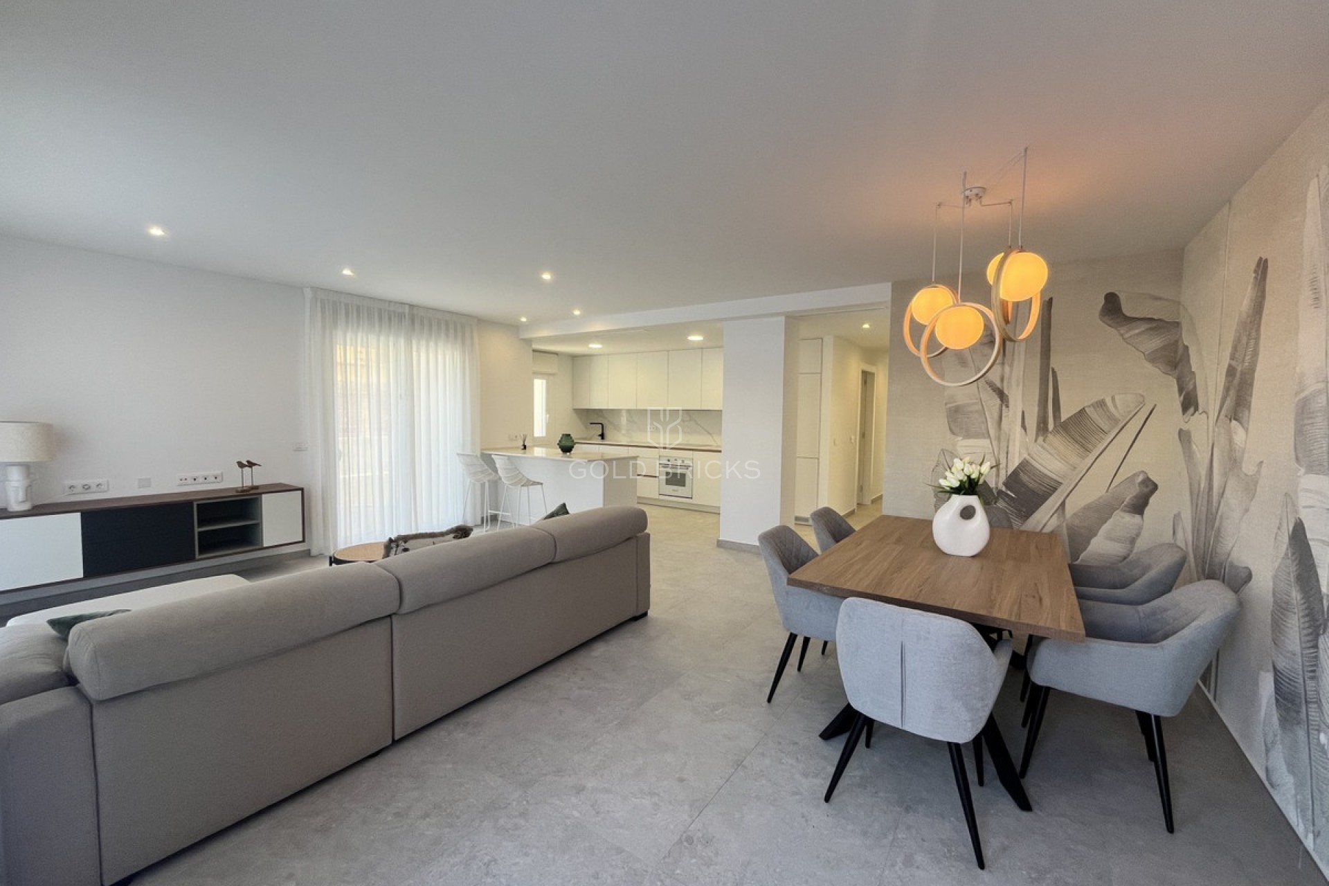 New Build · Apartment - Ground Floor Apartment · Torrevieja · Torrevieja Centro