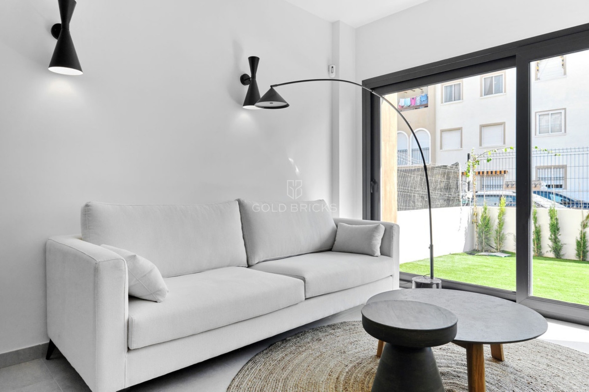 New Build · Apartment - Ground Floor Apartment · Torrevieja · Torrevieja Centro