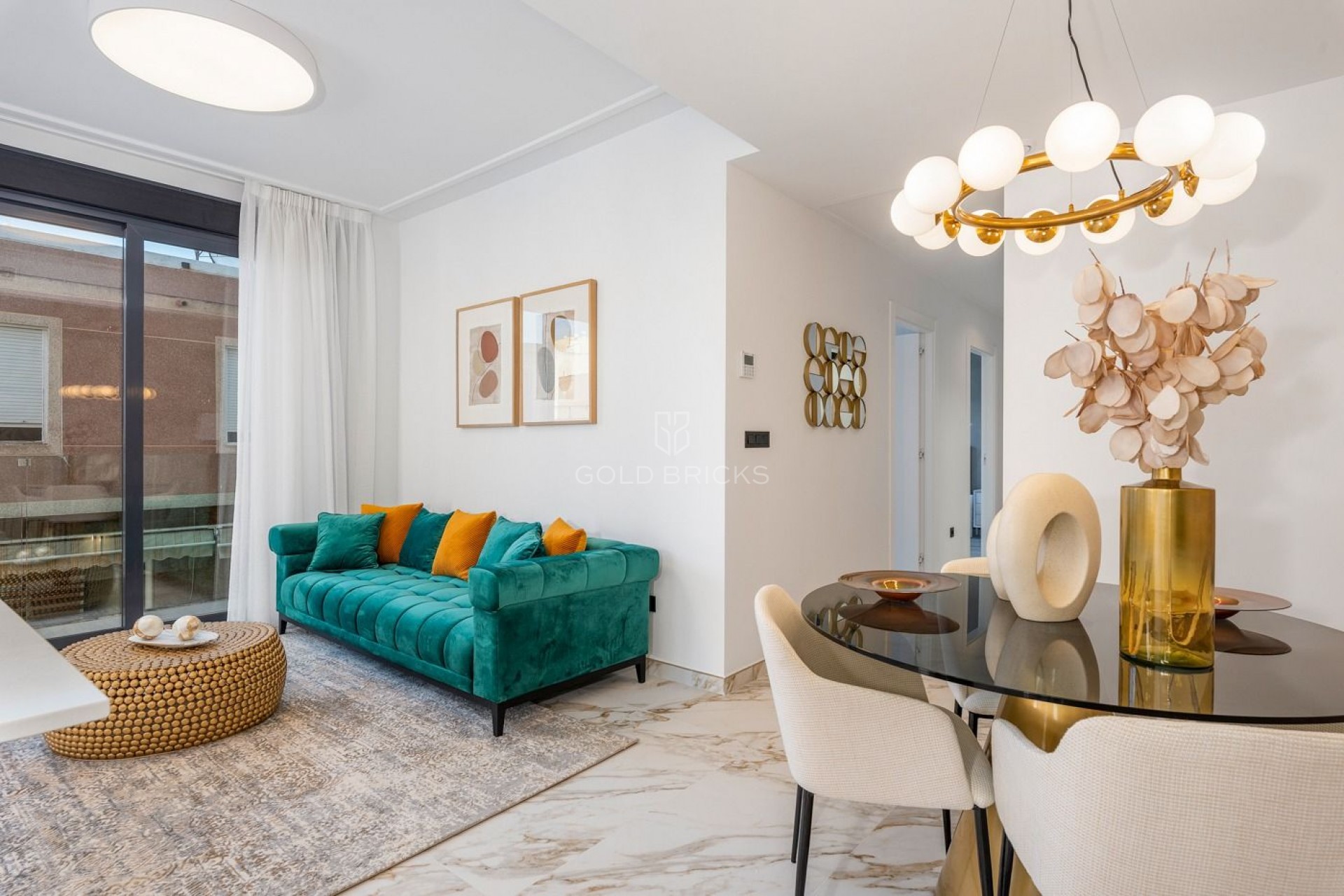 New Build · Apartment · Guardamar del Segura · CENTRO