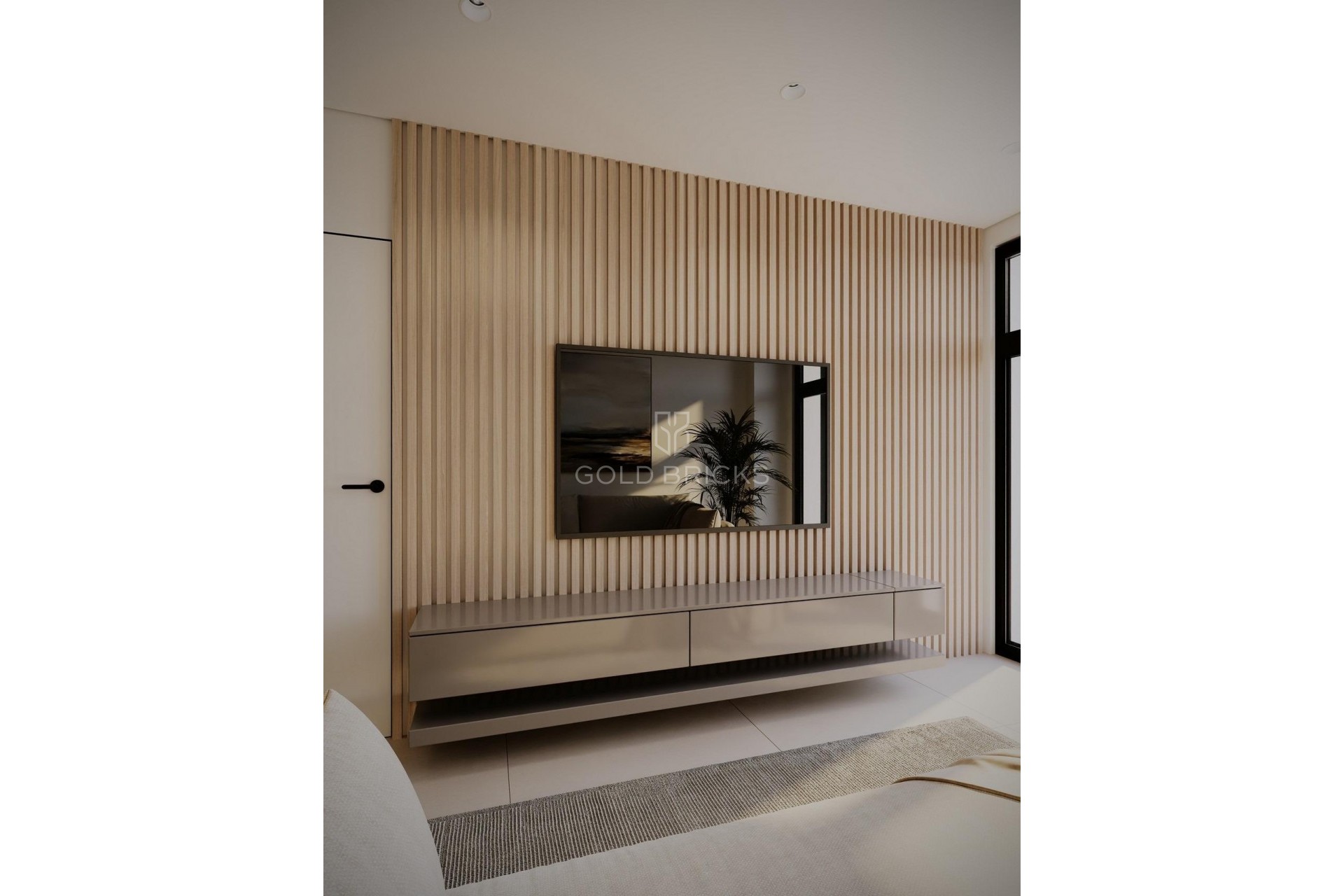 New Build · Apartment · Guardamar del Segura · Pueblo