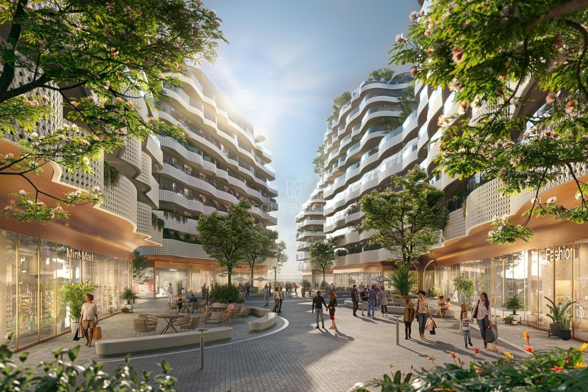 New Build · Apartment · La Linea De La Concepcion · Gibraltar