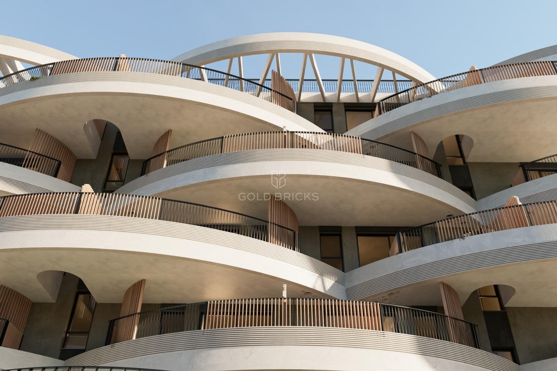 New Build · Apartment · Málaga · Campanillas
