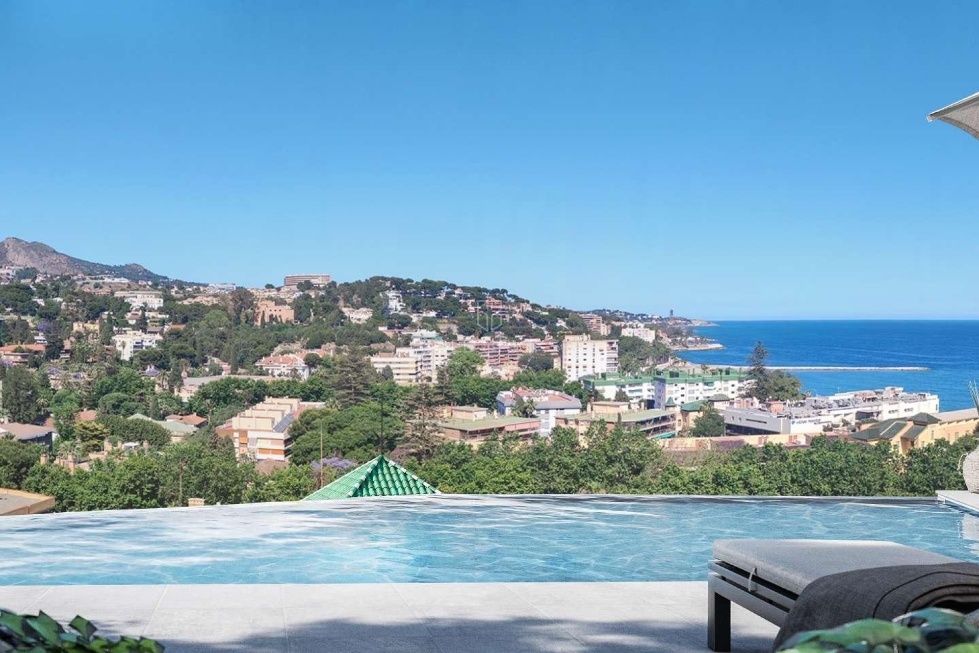 New Build · Apartment · Málaga · El Limonar