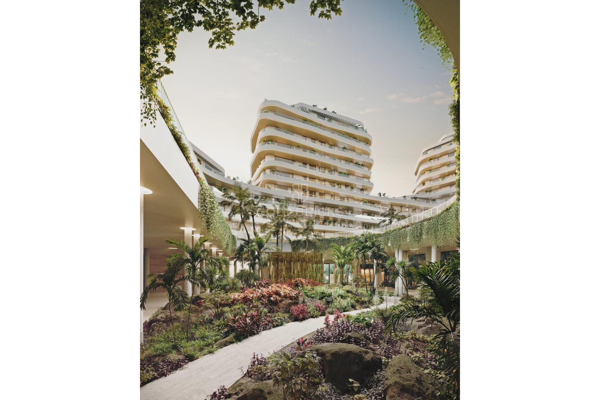 New Build · Apartment · Málaga · Playa de Sacaba