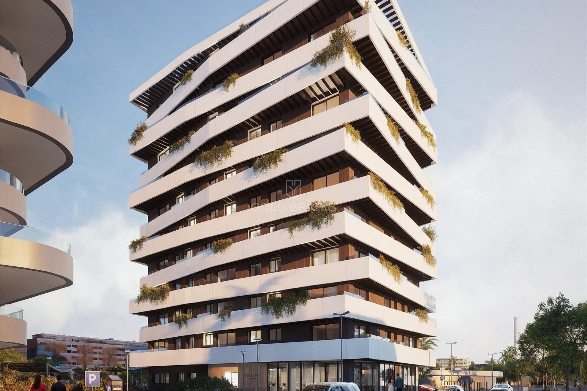 New Build · Apartment · Málaga · Sacaba Beach