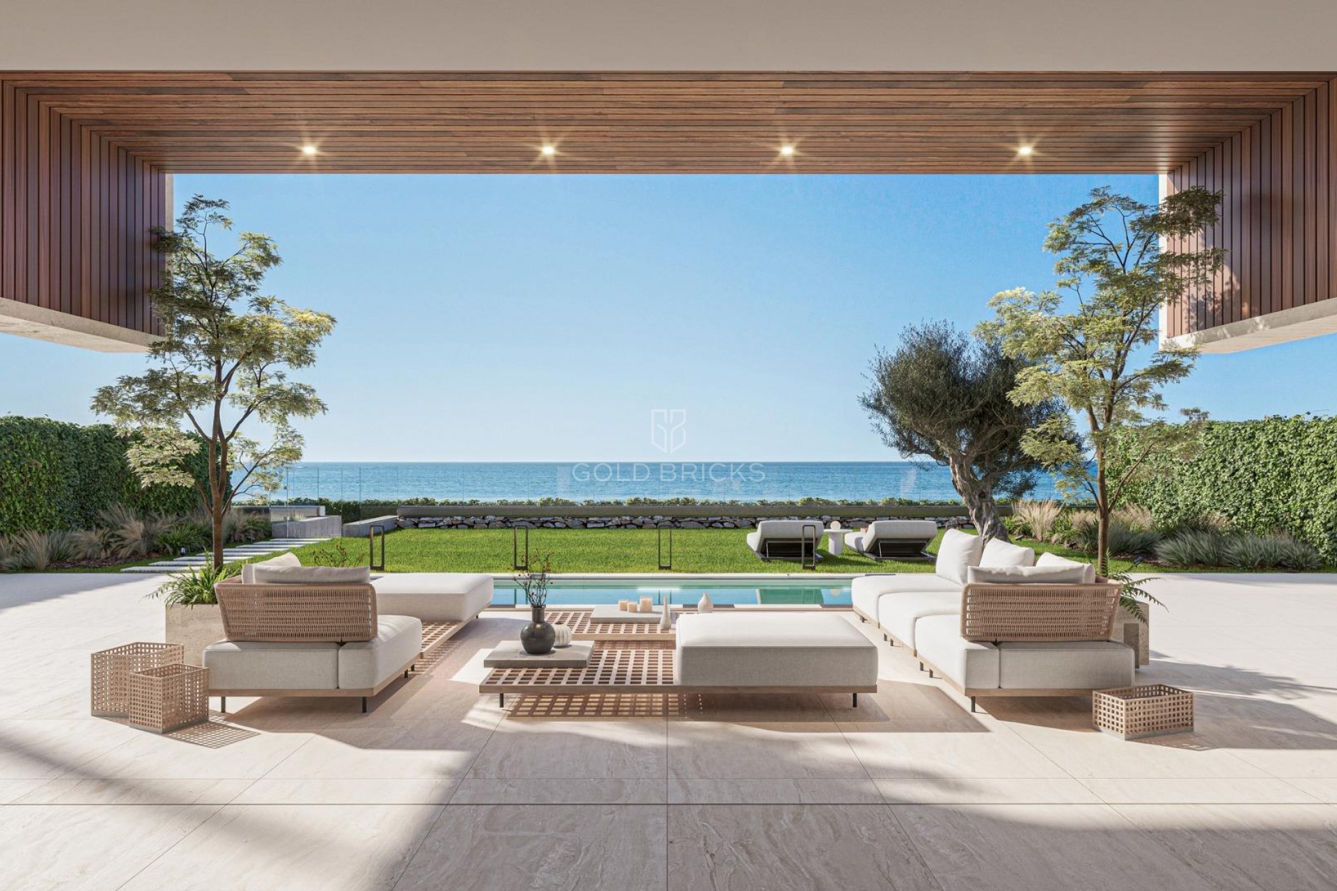 New Build · Apartment · Manilva · Playa de la chullera