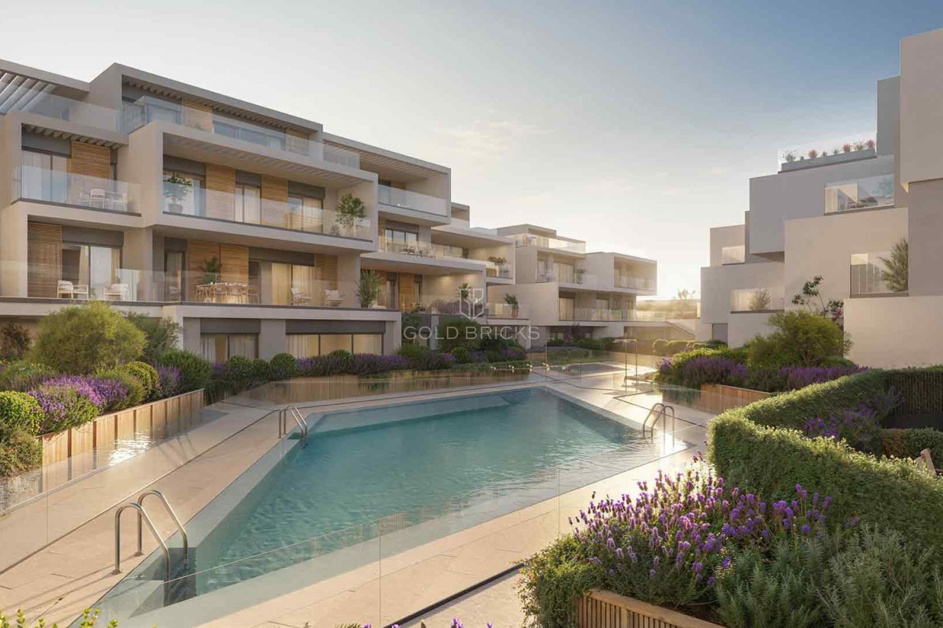 New Build · Apartment · Marbella · Nueva Andalucia