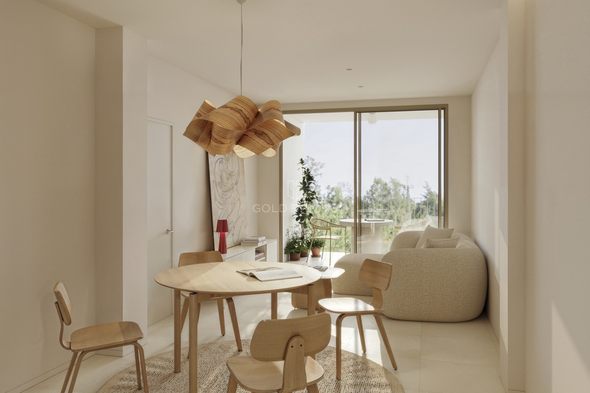 New Build · Apartment - Middle Floor Apartment · Jacarilla