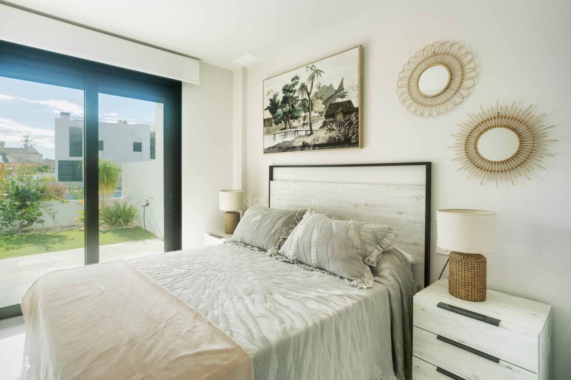 New Build · Apartment - Middle Floor Apartment · Orihuela · Mil Palmeras