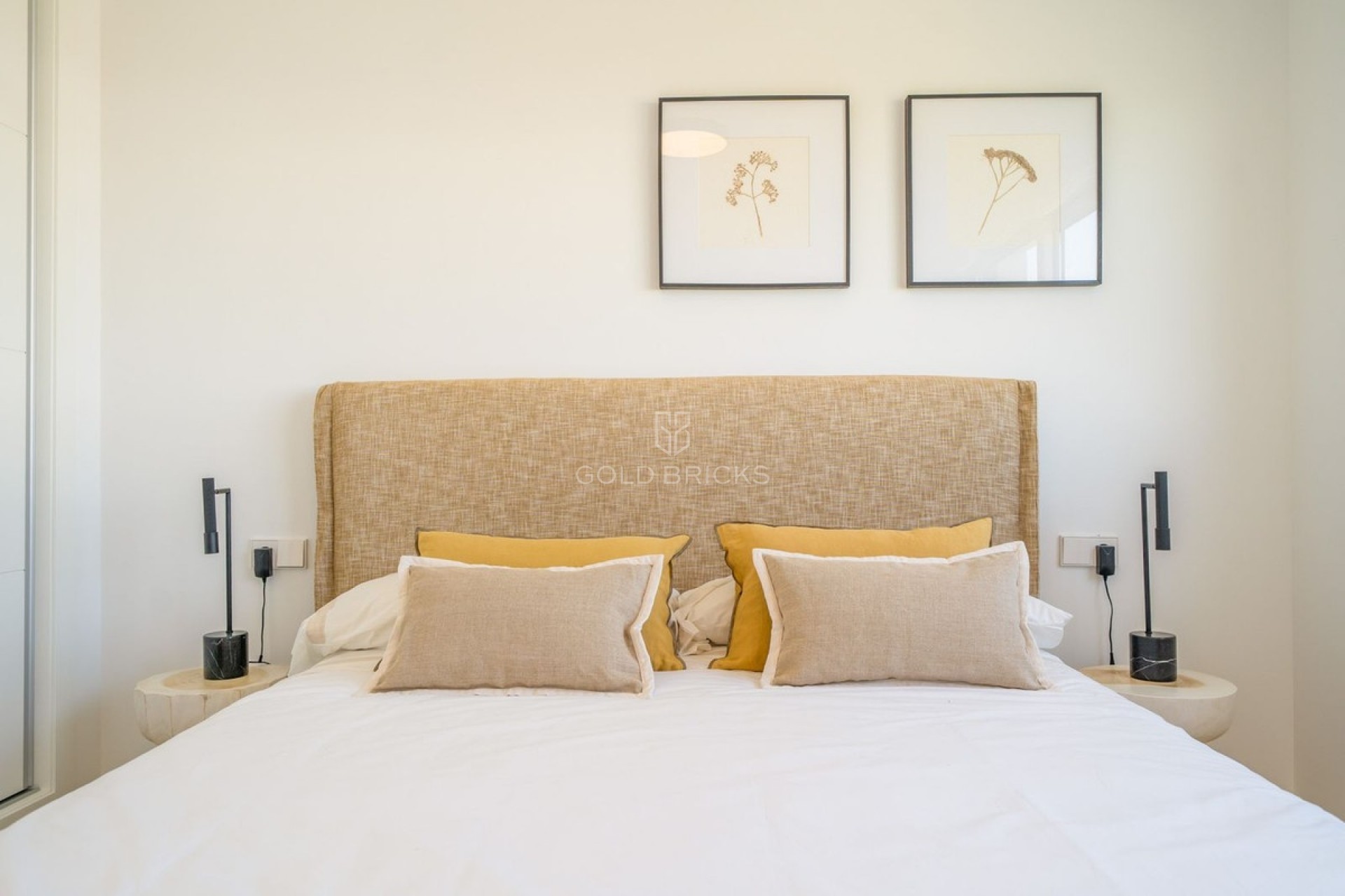 New Build · Apartment - Middle Floor Apartment · Orihuela · Vistabella Golf