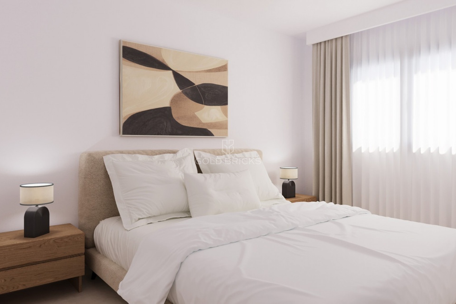 New Build · Apartment - Middle Floor Apartment · San Miguel de Salinas · San Miguel de Salinas Centro