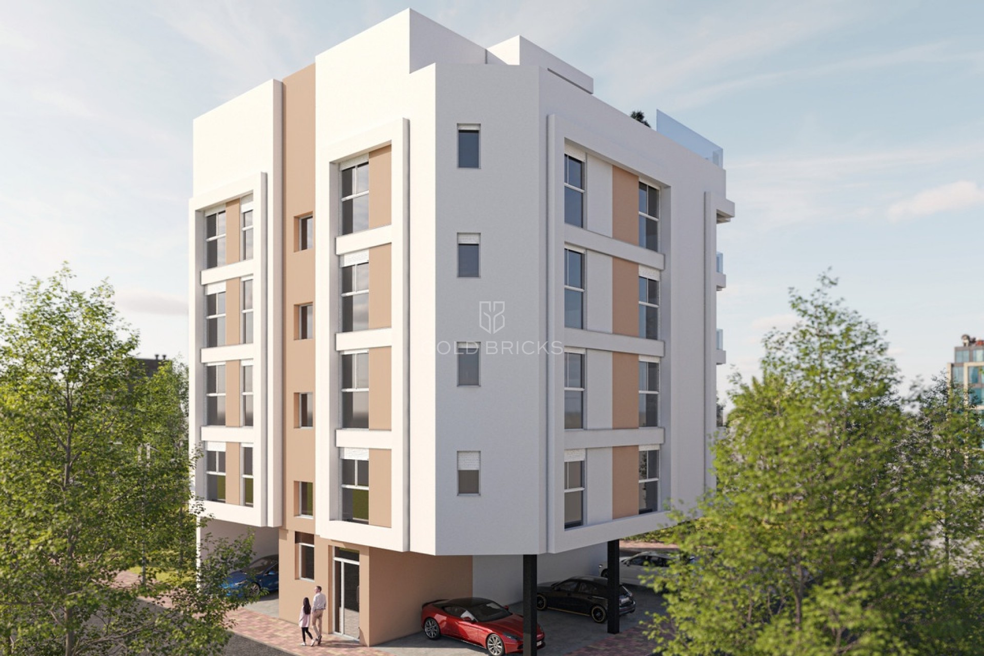 New Build · Apartment - Middle Floor Apartment · San Pedro del Pinatar · San Pedro del Pinatar Centro